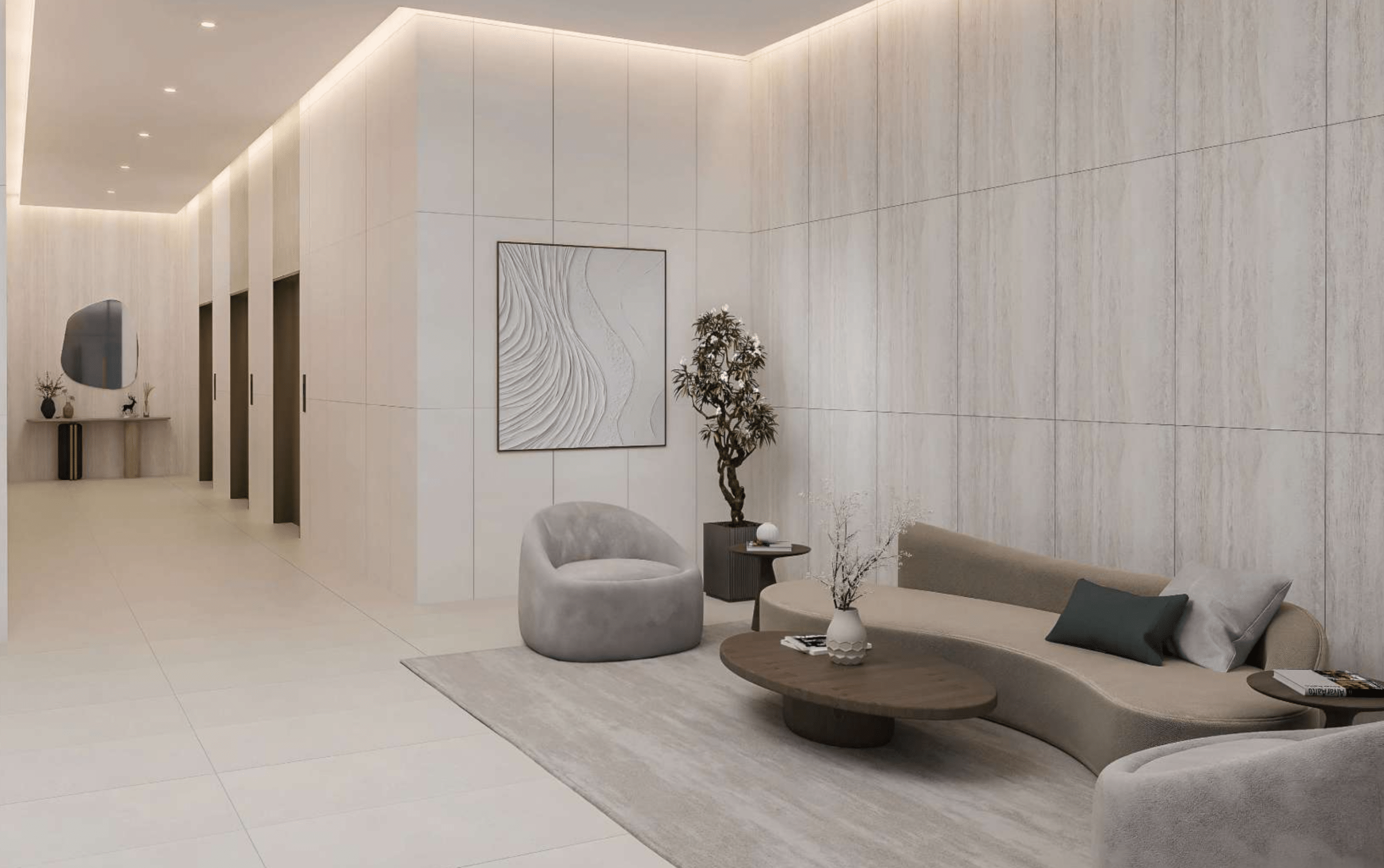 Gj Properties Oasis Tower 3 - Image 5