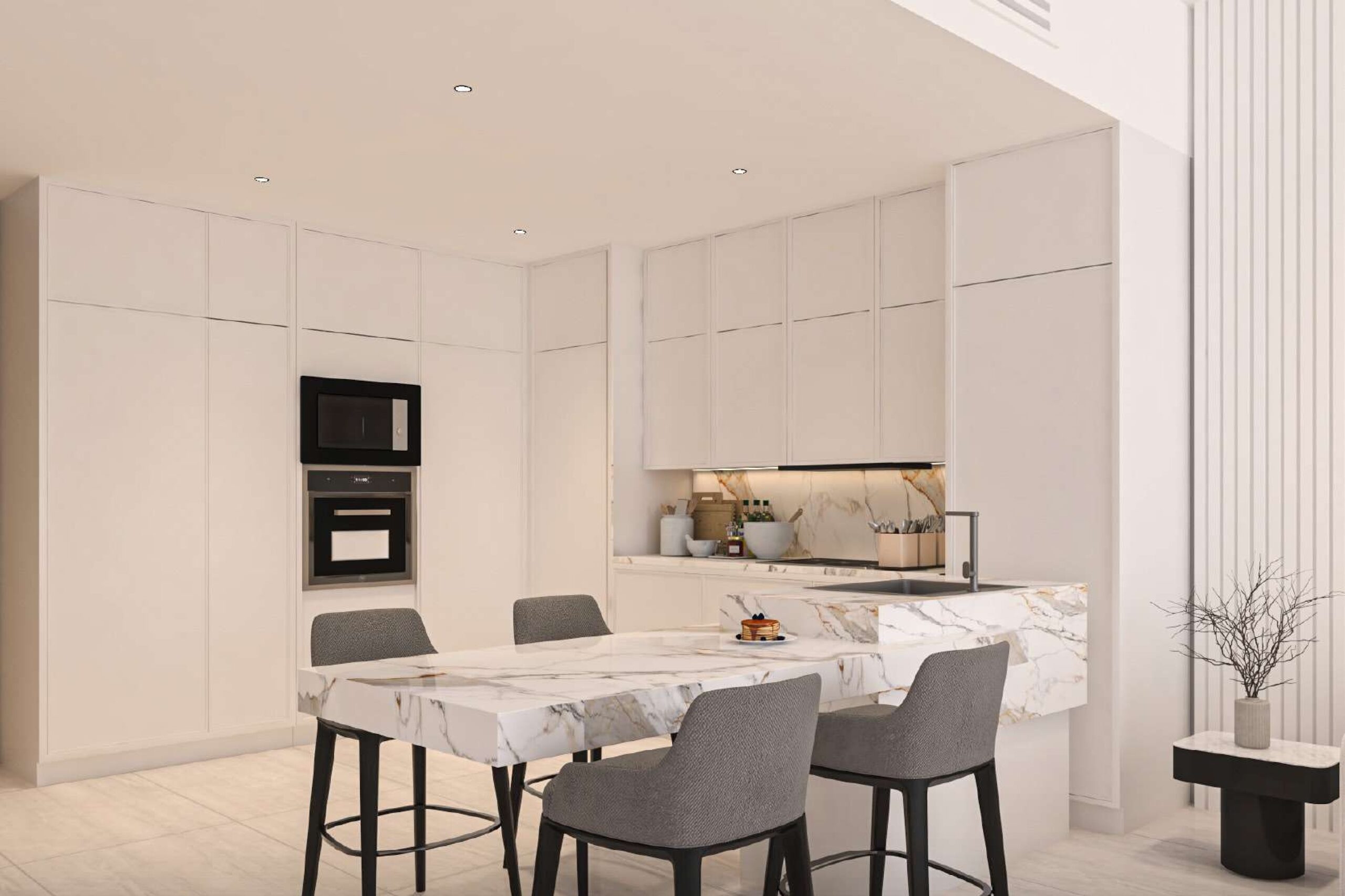 Golden Woods Albab Views - Image 13