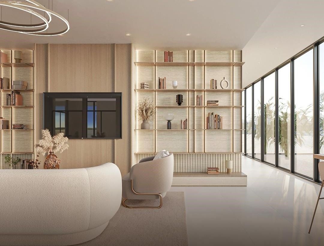 Avelon Developments Avelon Boulevard - Image 1