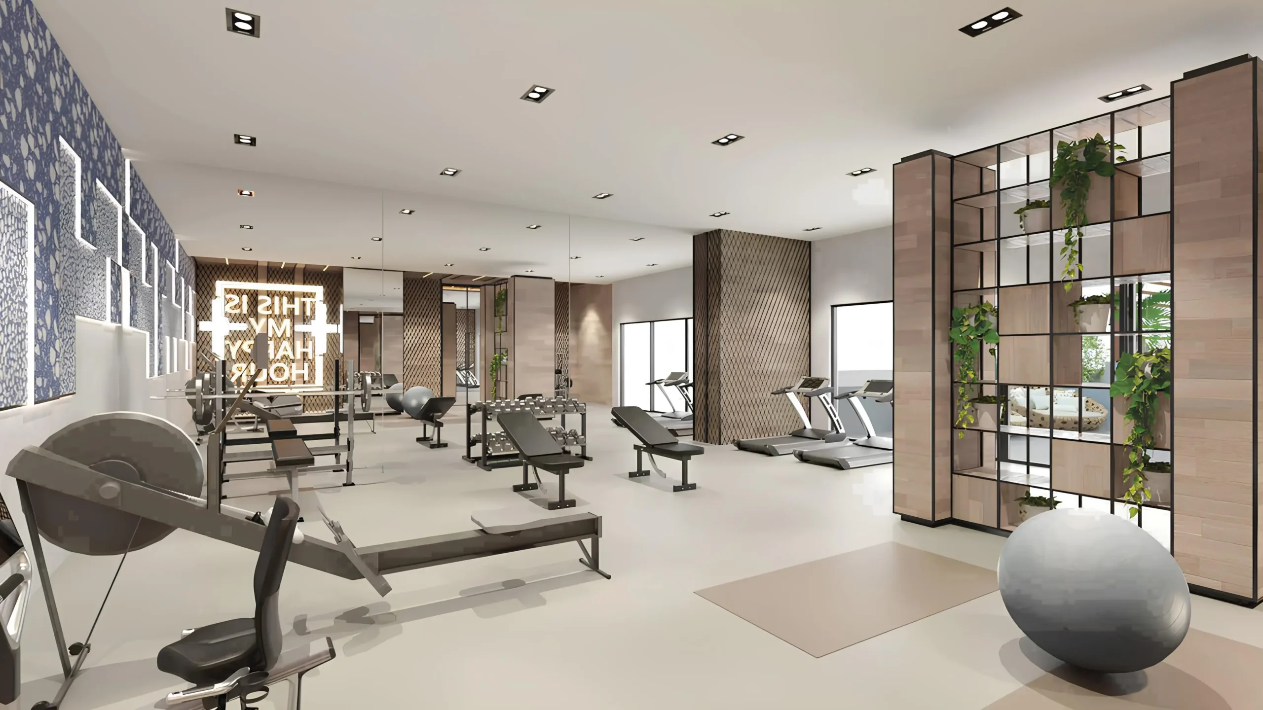 Empire Development Empire Residence - Image 11