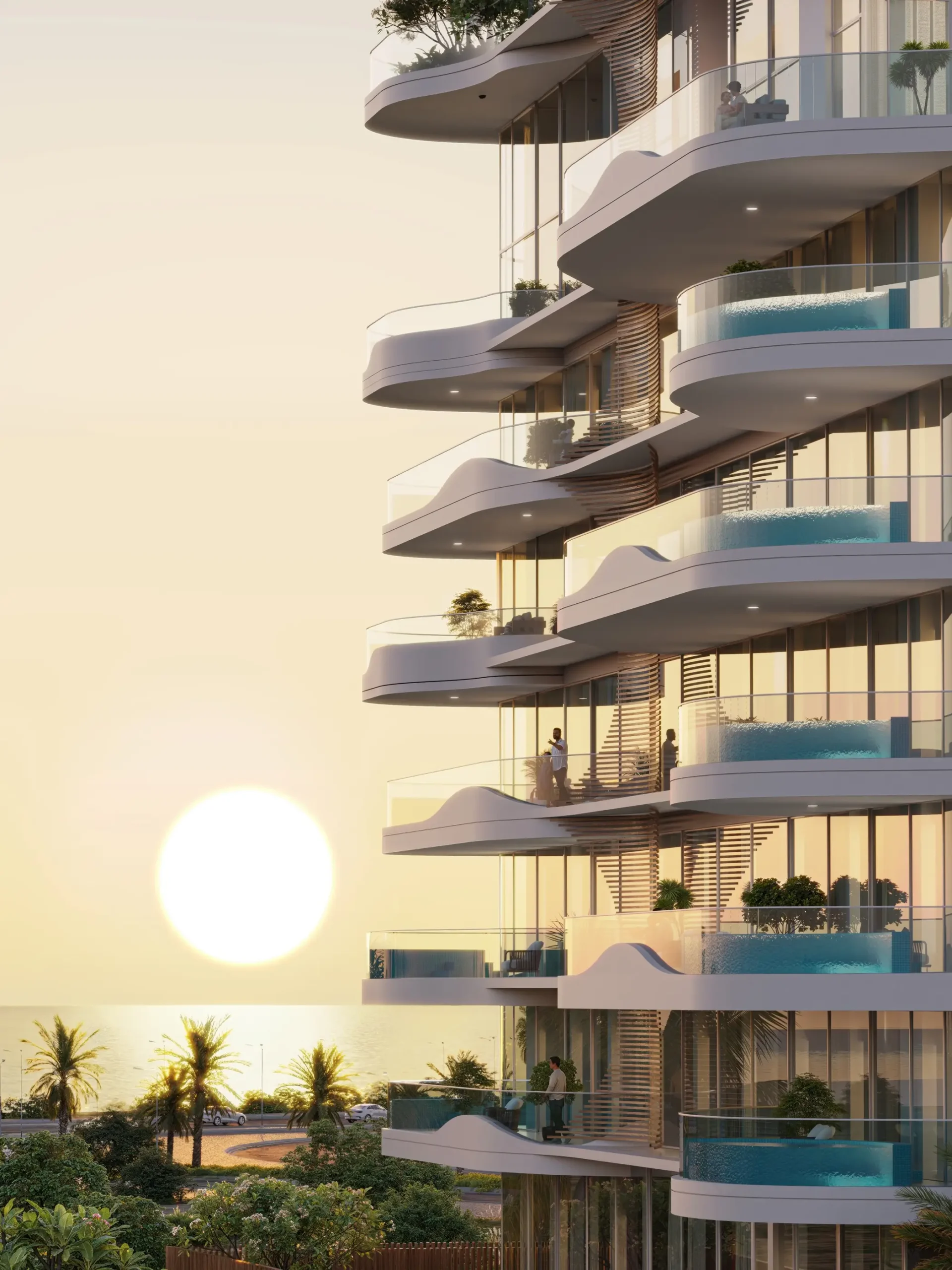 Bnw Developments La Perla - Image 11