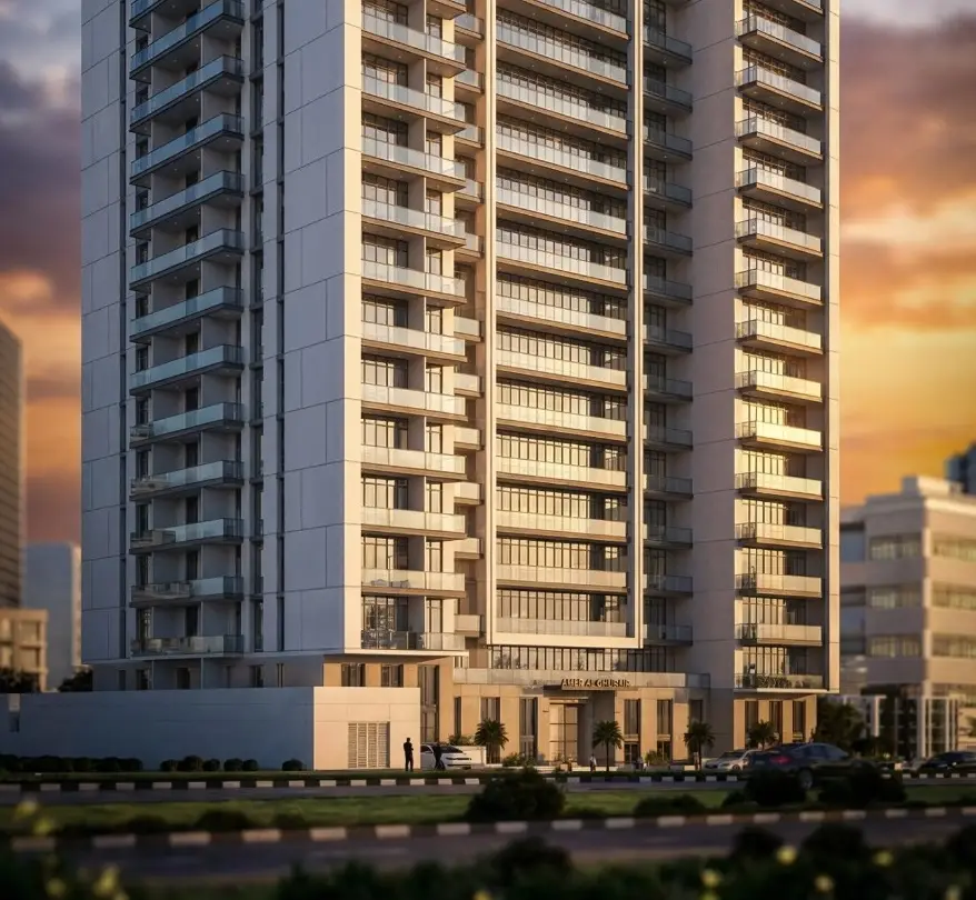 Amer Al Ghurair Living Legends – Phase 5 New Launch - Image 9
