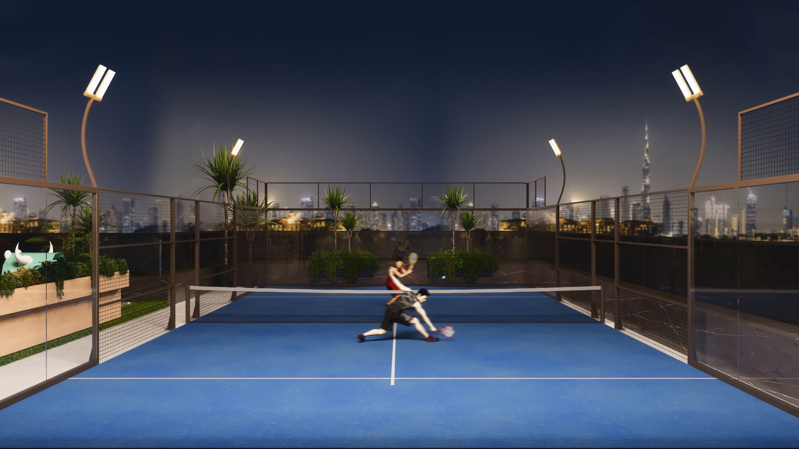 Mak Developers Saddlewood Park - Image 4