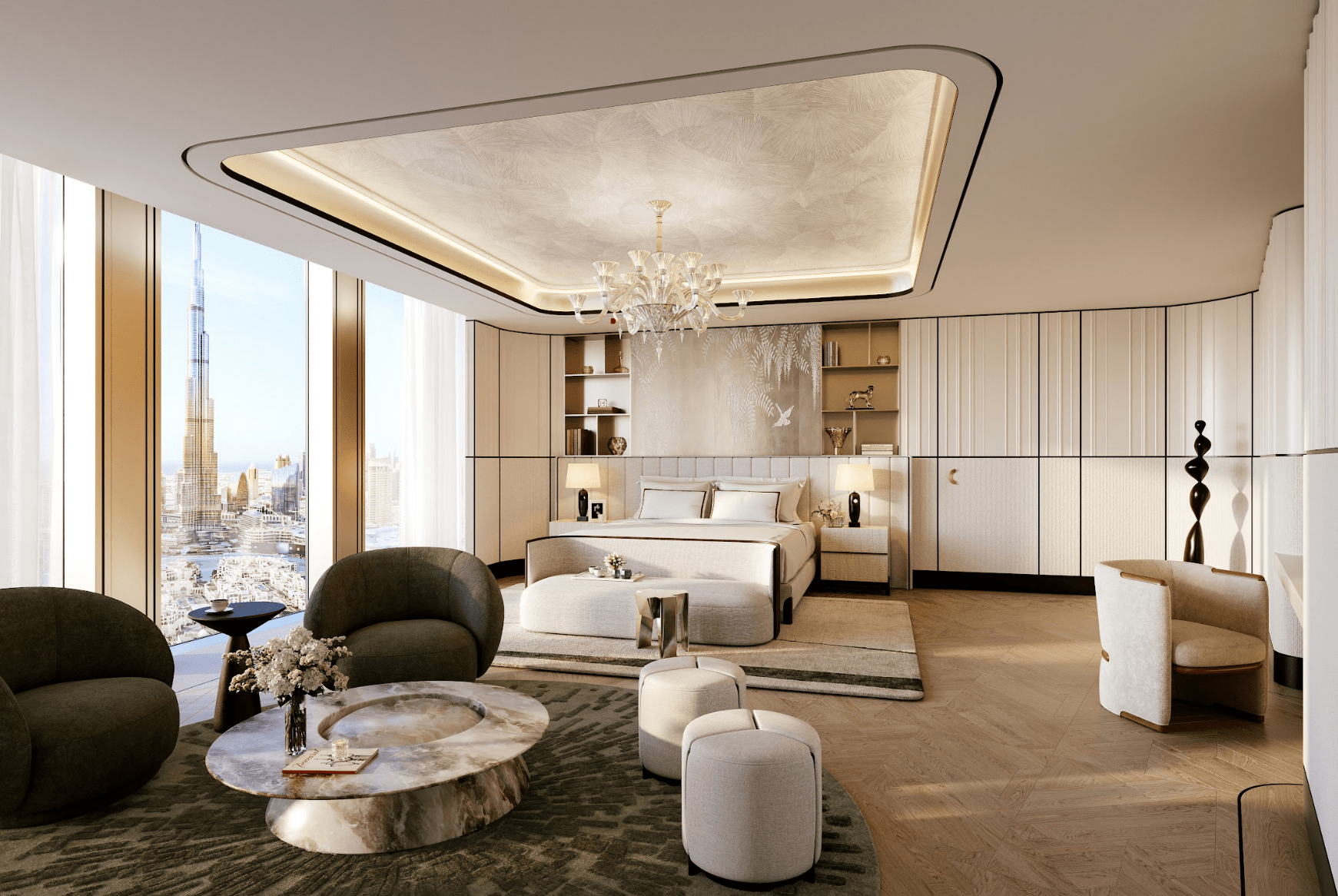 Sotheby's Baccarat Hotel & Residences - Image 3
