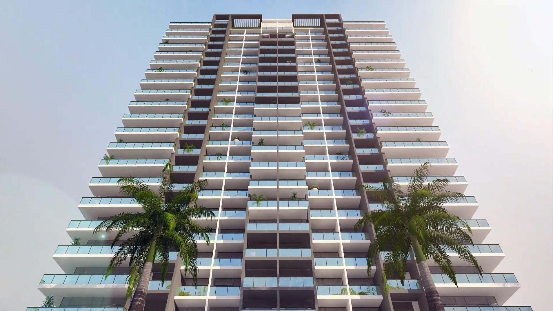 Consolidated Urban Amal Tower - Image 3