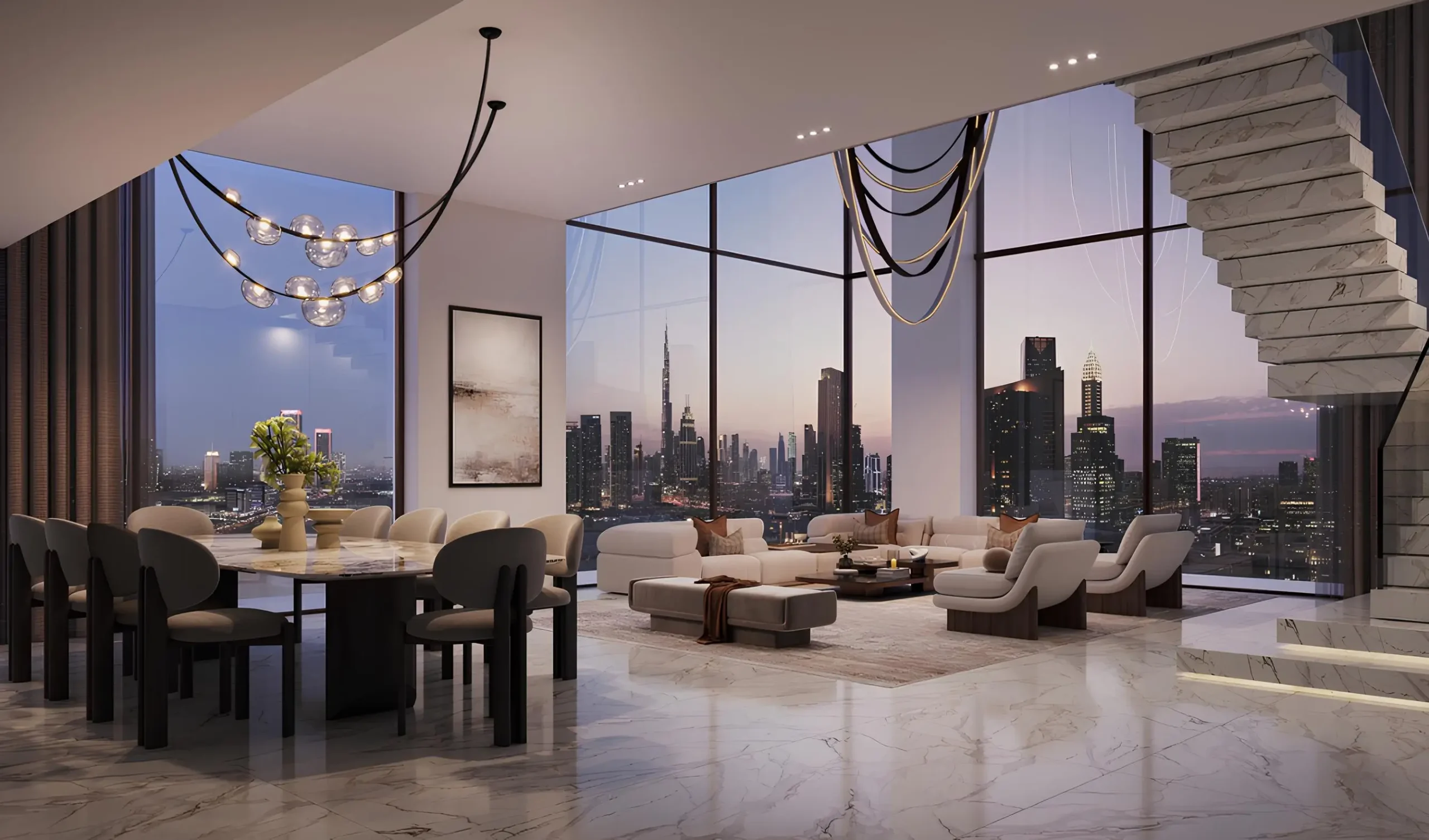 Savills The Residences Difc Zabeel District New Launch - Image 13