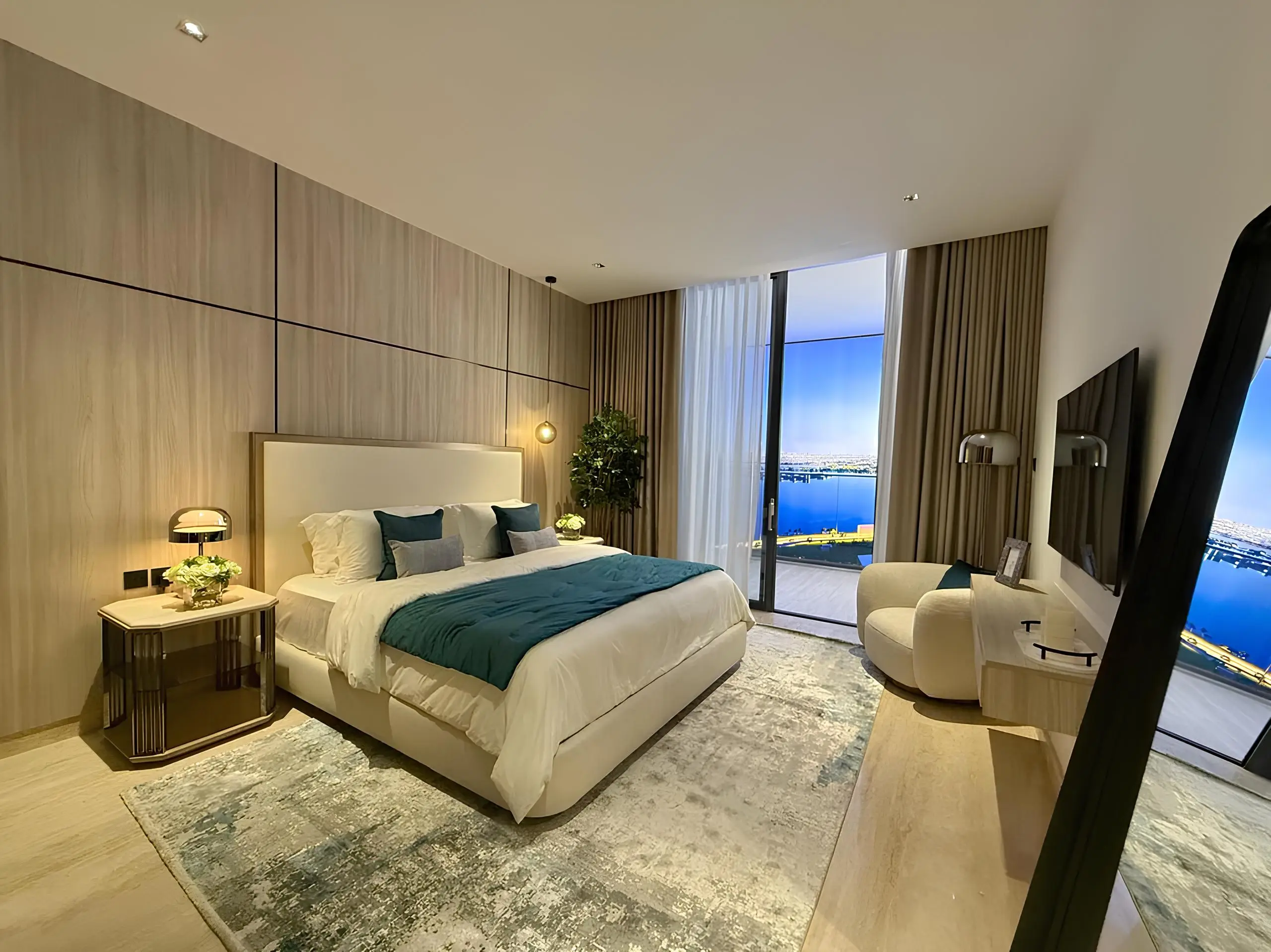 Octa Properties Franck Muller Yachting - Image 1