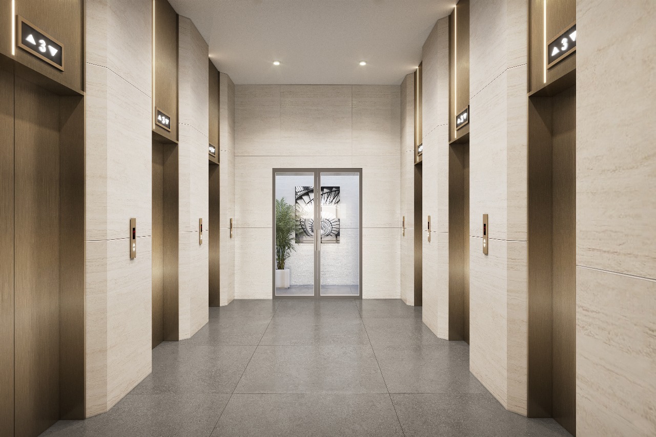 Gj Properties Barajeel Tower A - Image 5