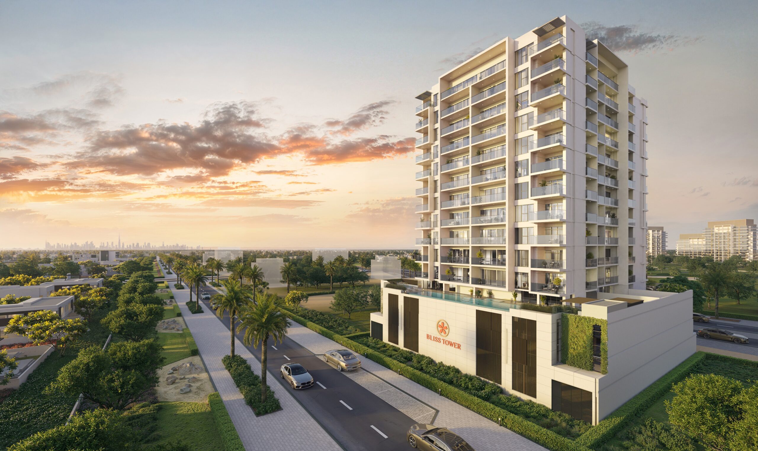 Grid The Bliss - Image 13