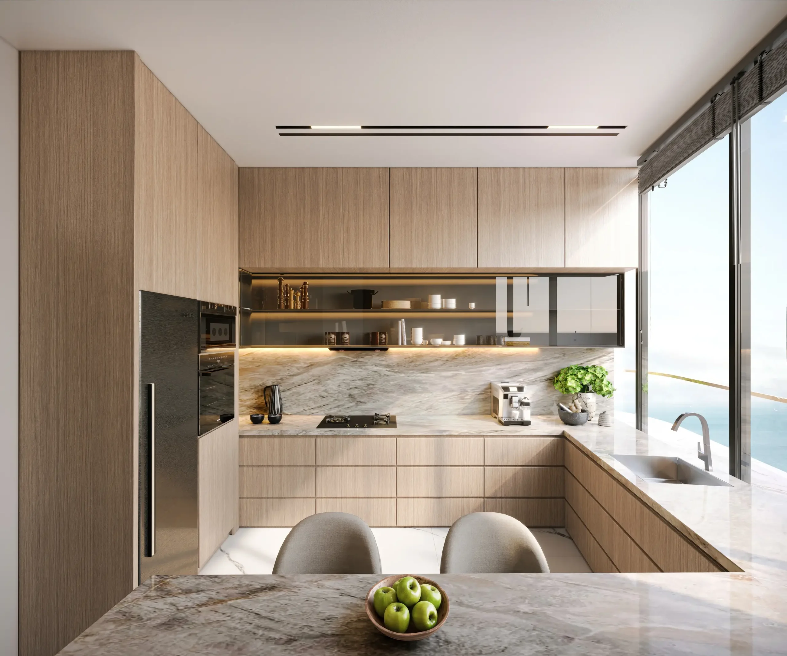 Bnw Developments Acacia By Fashion Tv - Image 12