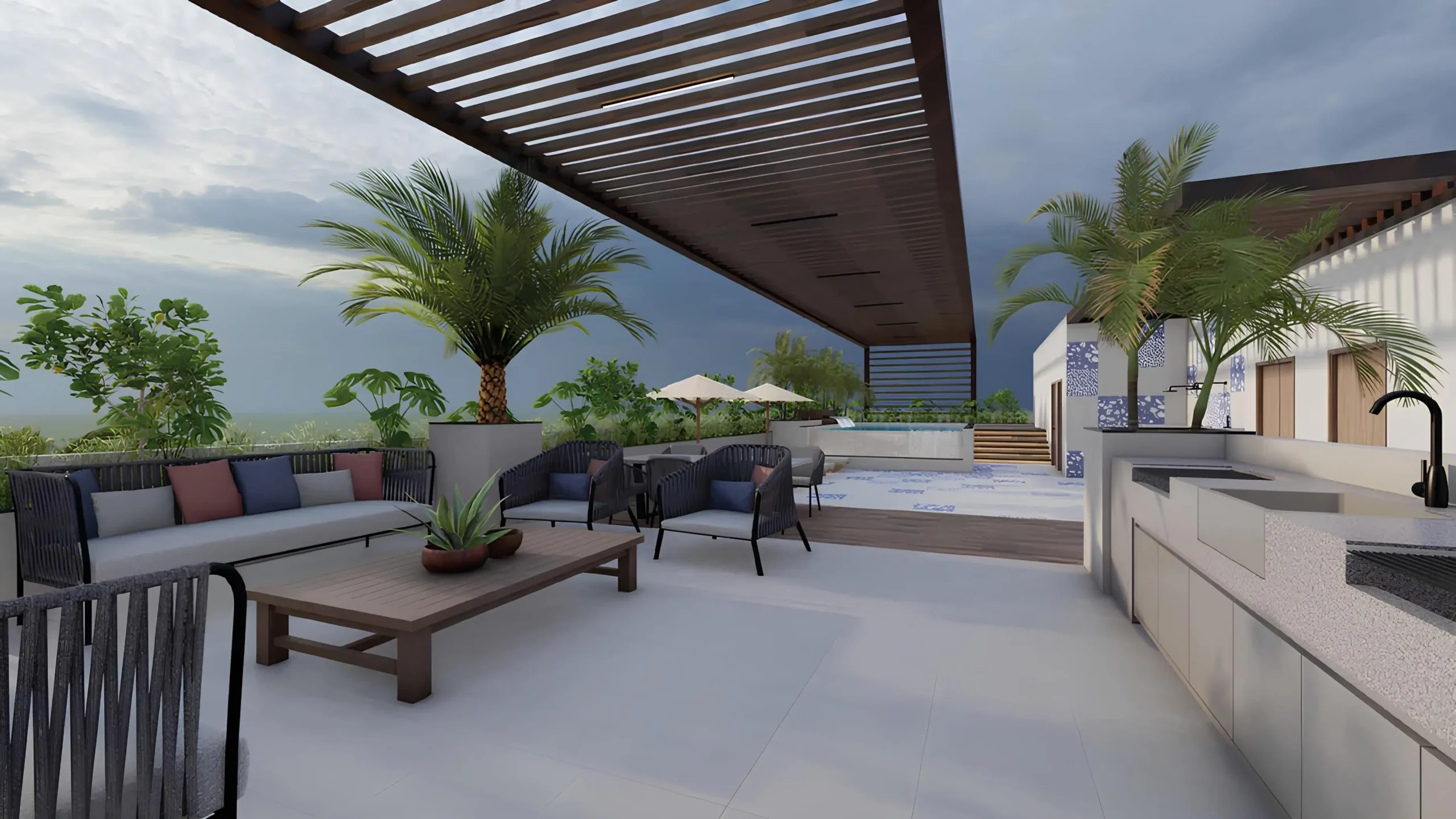 Empire Development Empire Residence - Image 3