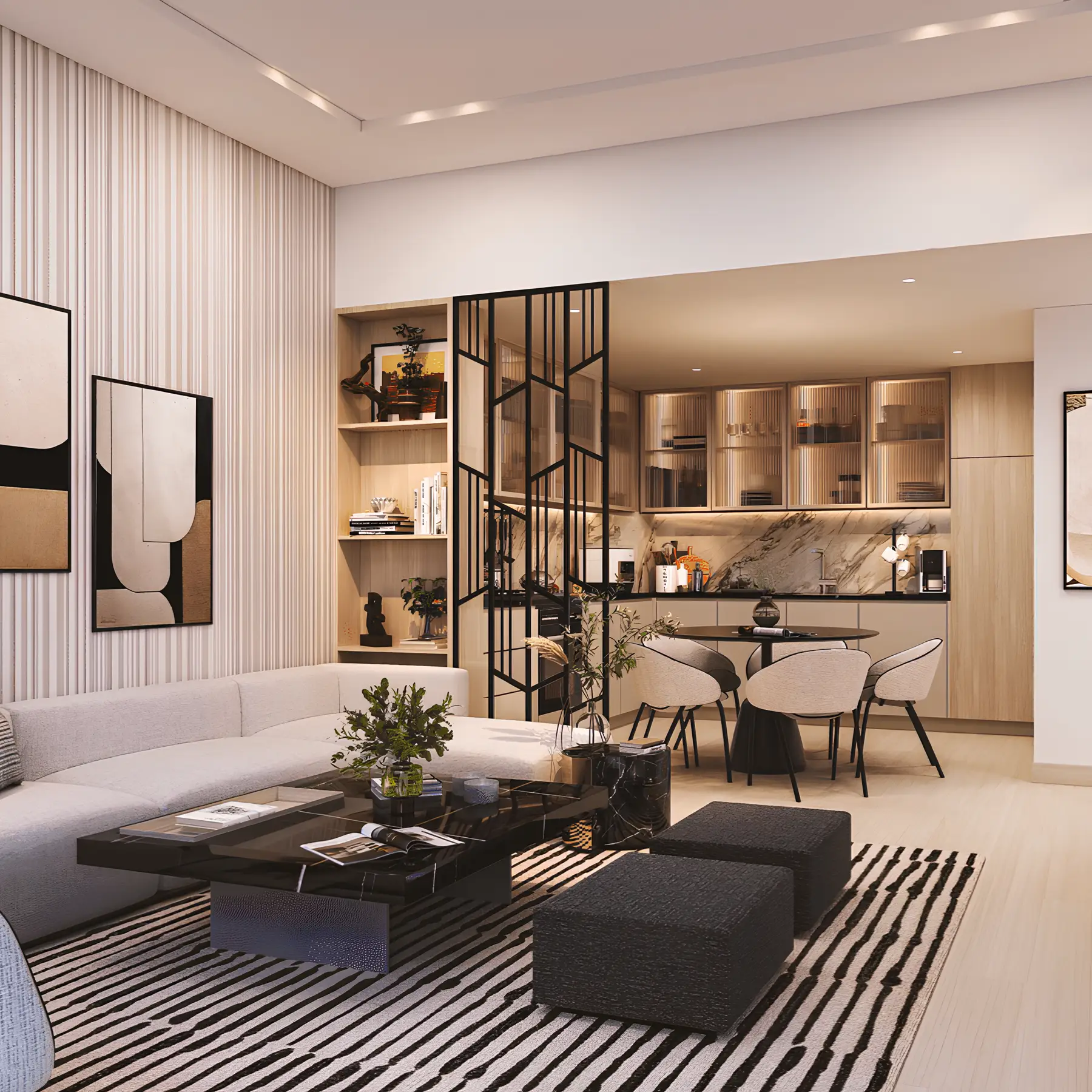 Royal Group Mallside Branded Residence Curio Collection By Hilton - Image 6