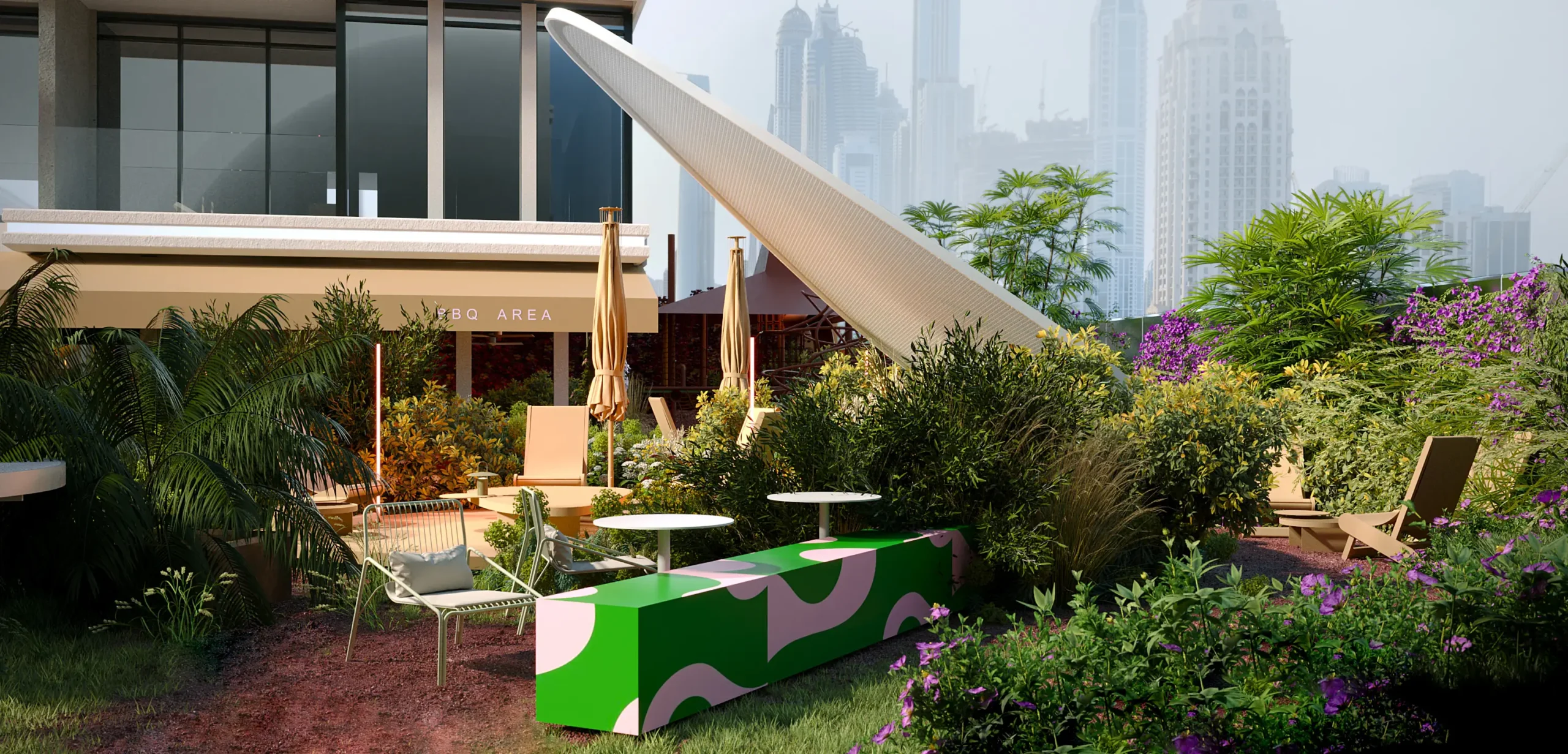 Arsenal East Vibe - Image 10