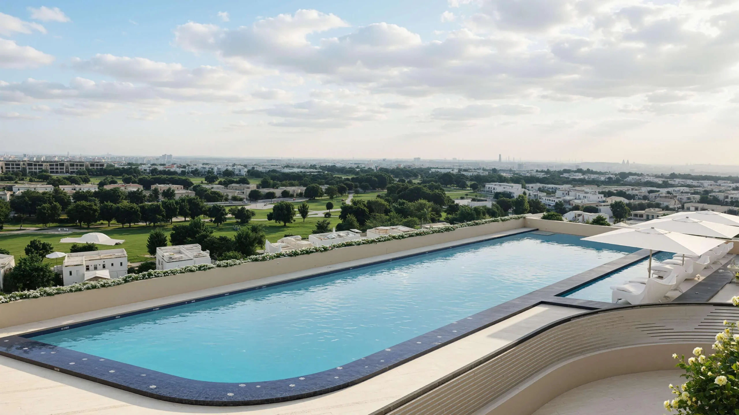 Octa Properties Golf Terrace Residences New Launch - Image 10