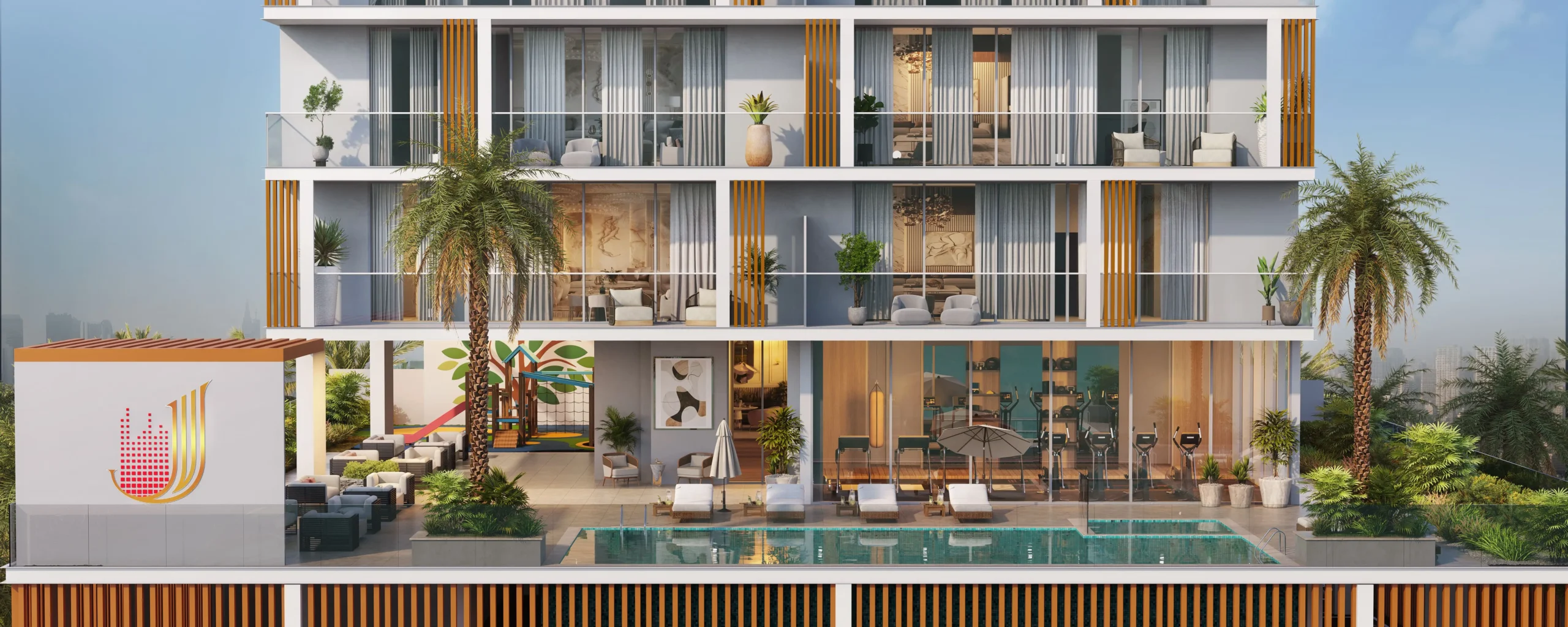 Obg Minati Homes 1 - Image 12