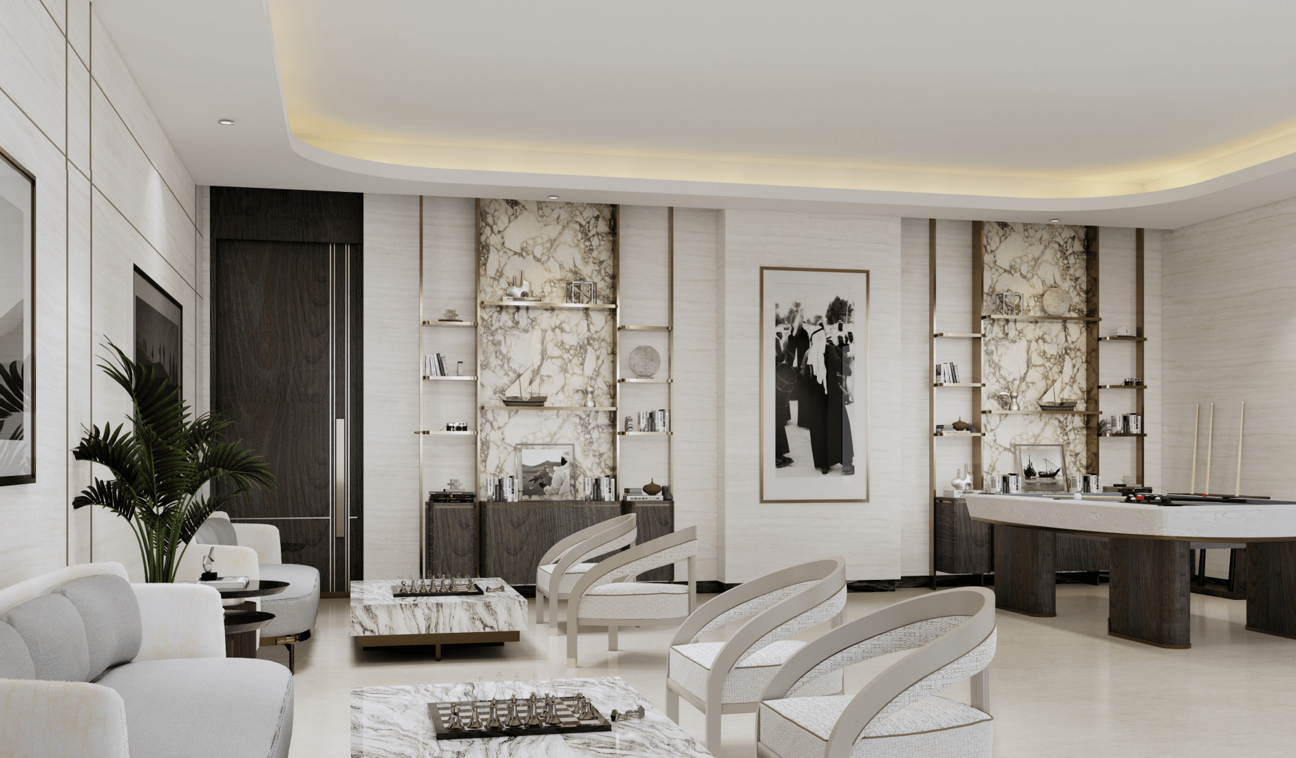 Nabni Developments Avenue Residences 7 - Image 10