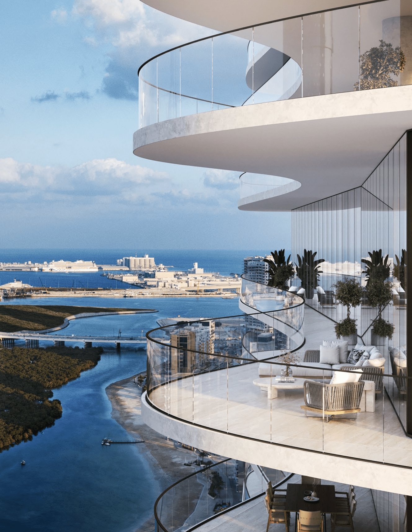 Saas Properties Saas Heights - Image 11