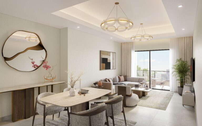 Gj Properties Barajeel Tower A by GJ Properties in Al Rashidiya 1 - Image 10