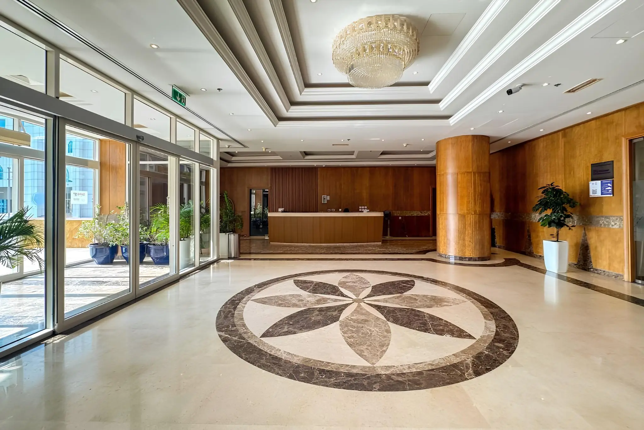 Ggico Lake Point Tower - Image 10