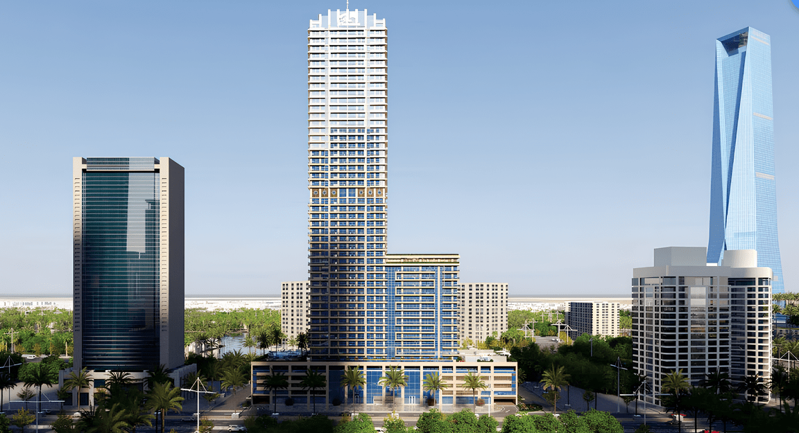 Orra Group Orra The Embankment - Image 1