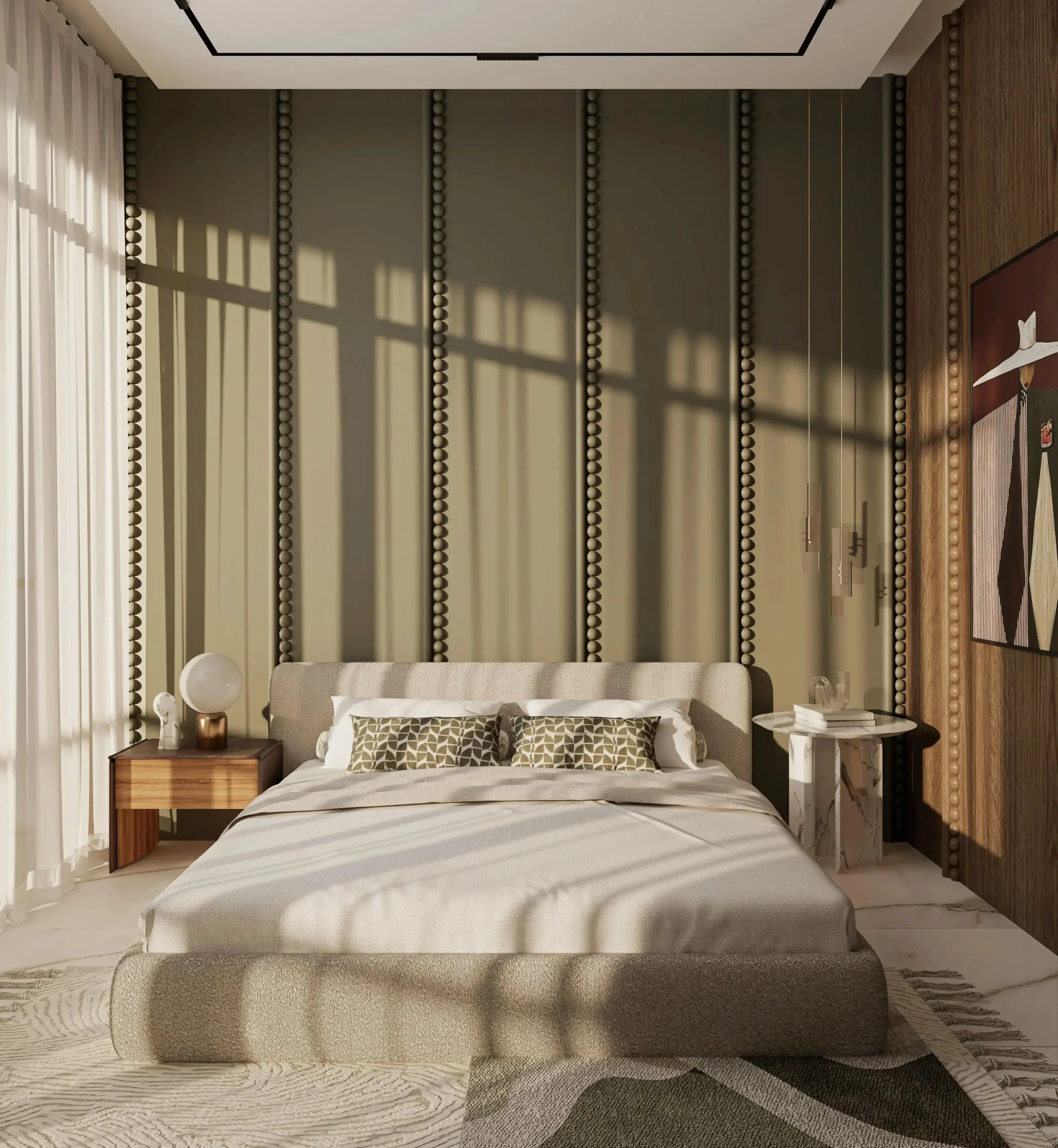 Amber Developments Zenith Residences - Image 12