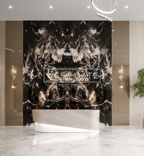 Trusted Developer | High ROI | Handover Q4 2026