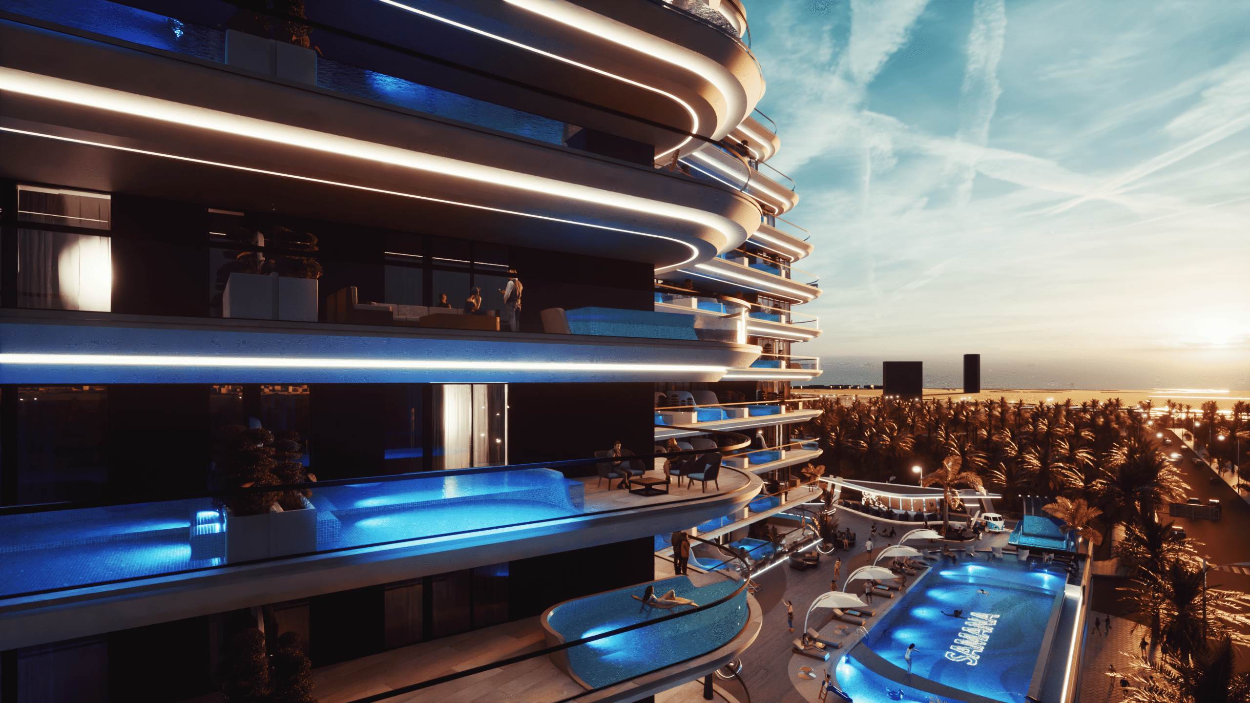 Samana Samana Portofino - Image 3