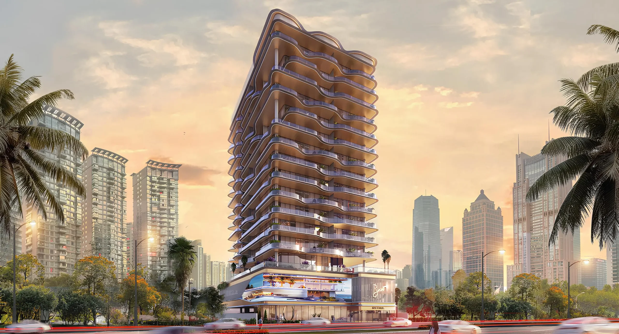 Bnw Developments Orvessa New Launch - Image 1