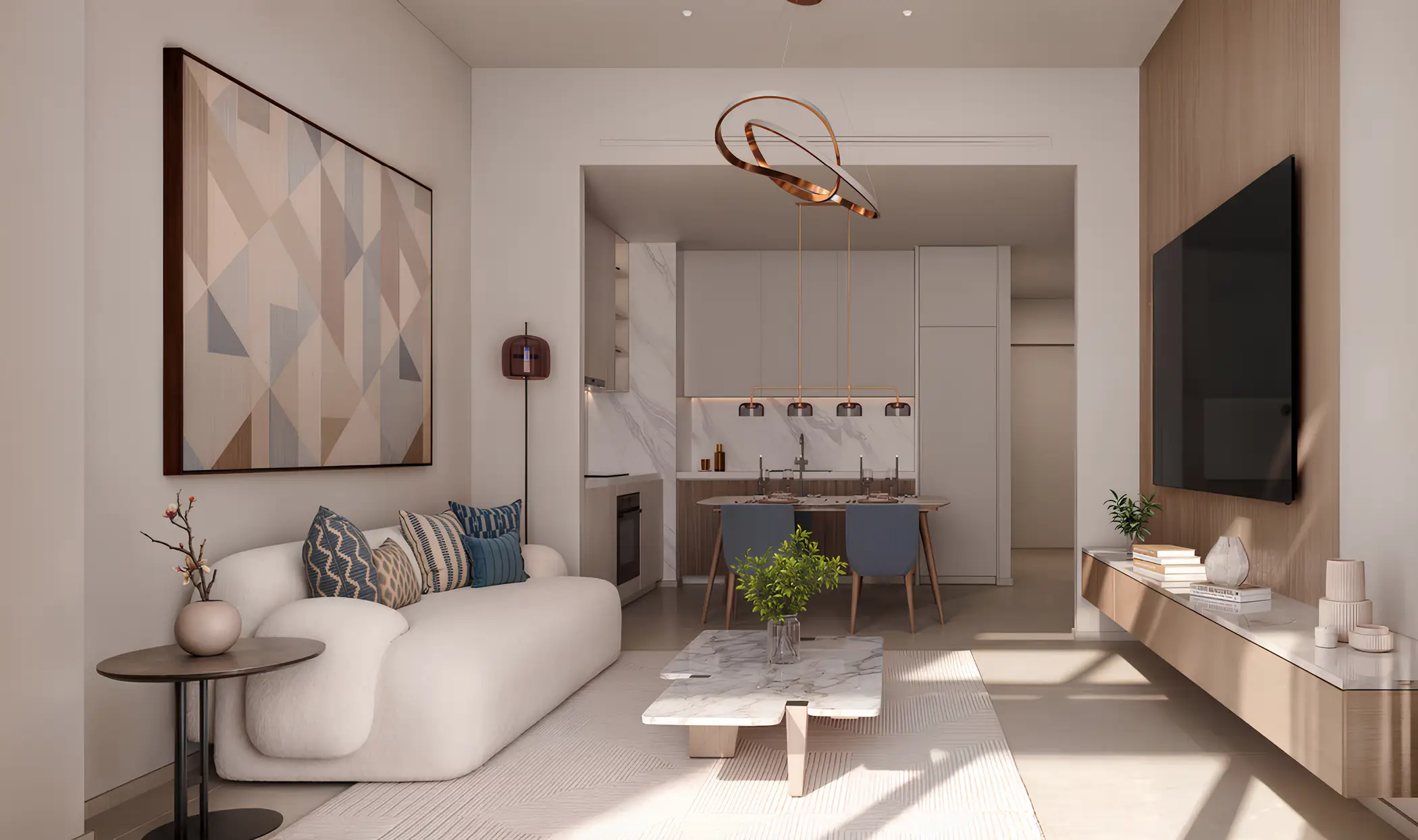 Octa Properties Flora Shore By Calgary Properties - Image 15