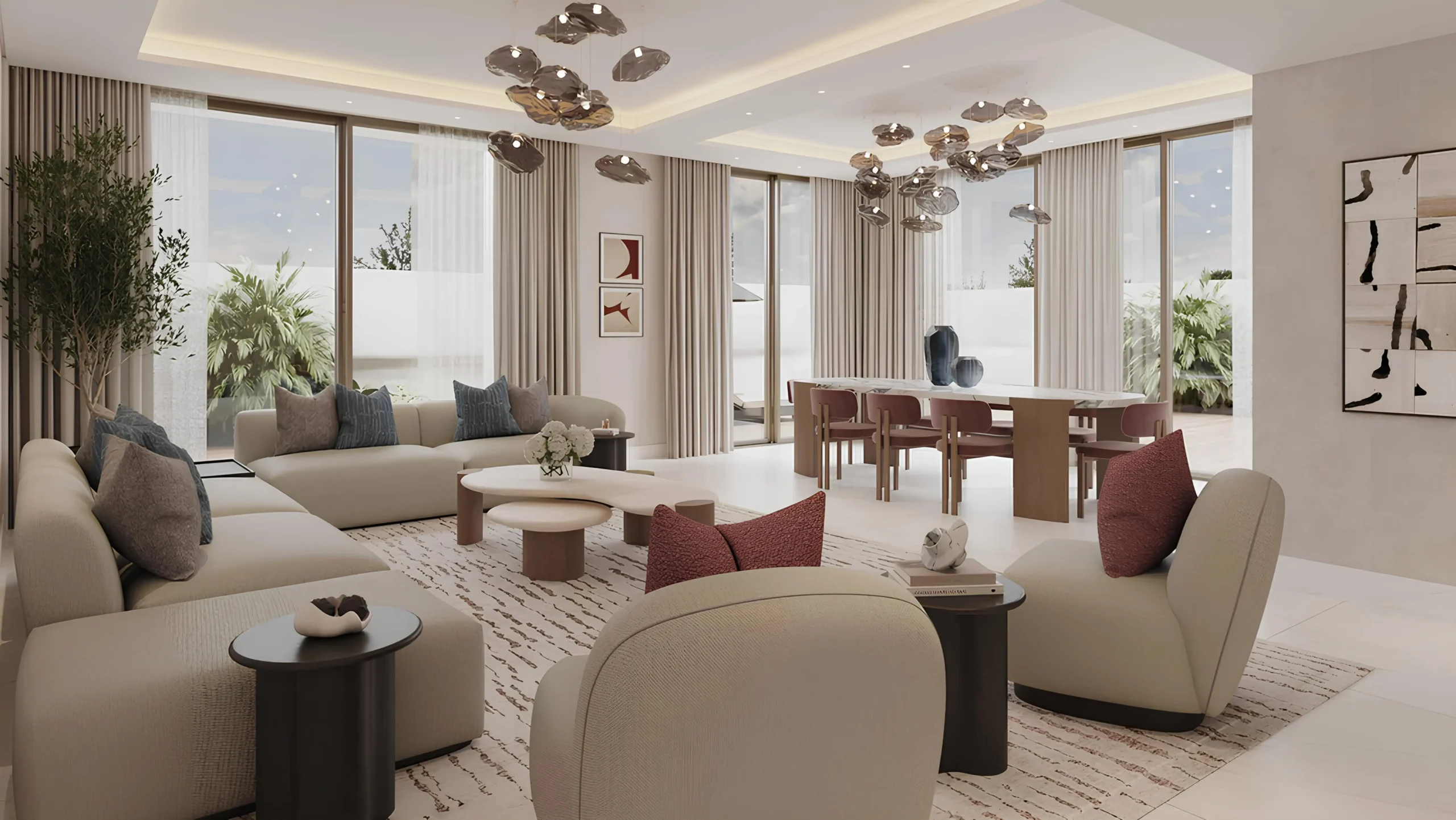 Dubai South Hayat By Dubai South - Phases 4, 5 - Image 9