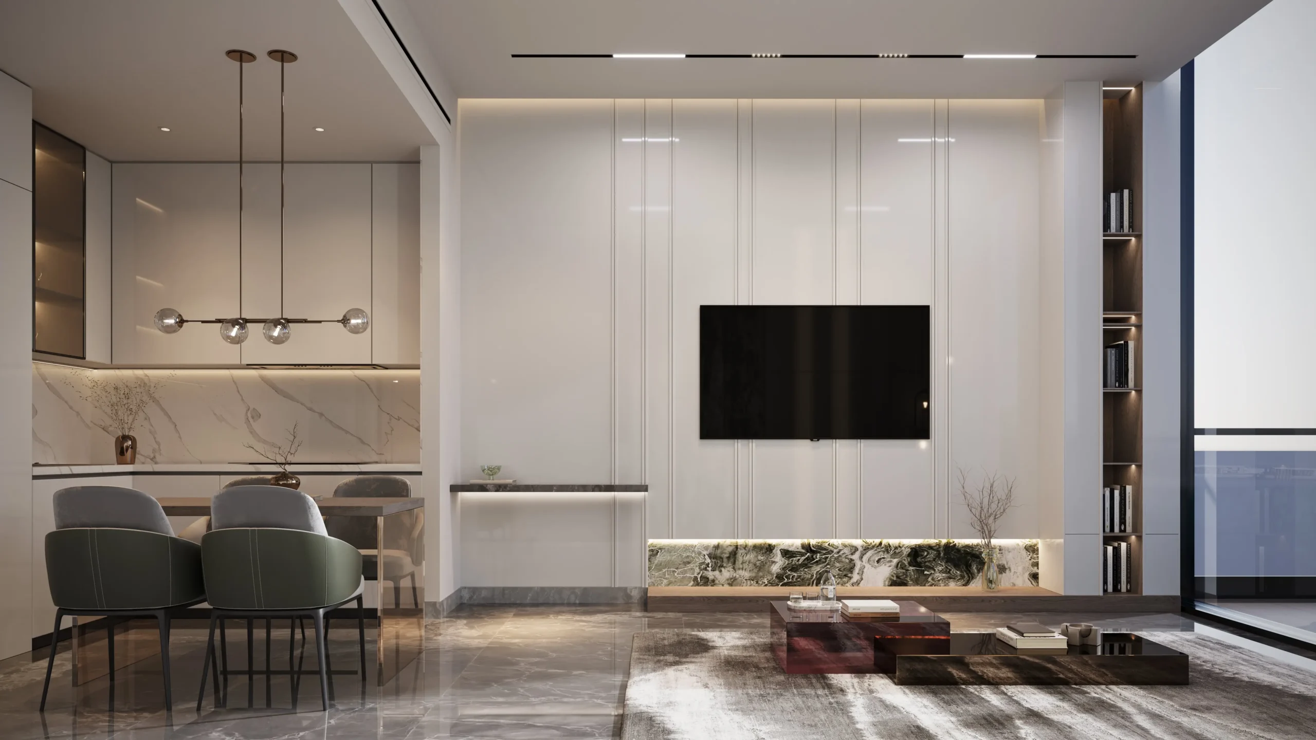 Samana Imperial Garden - Image 10