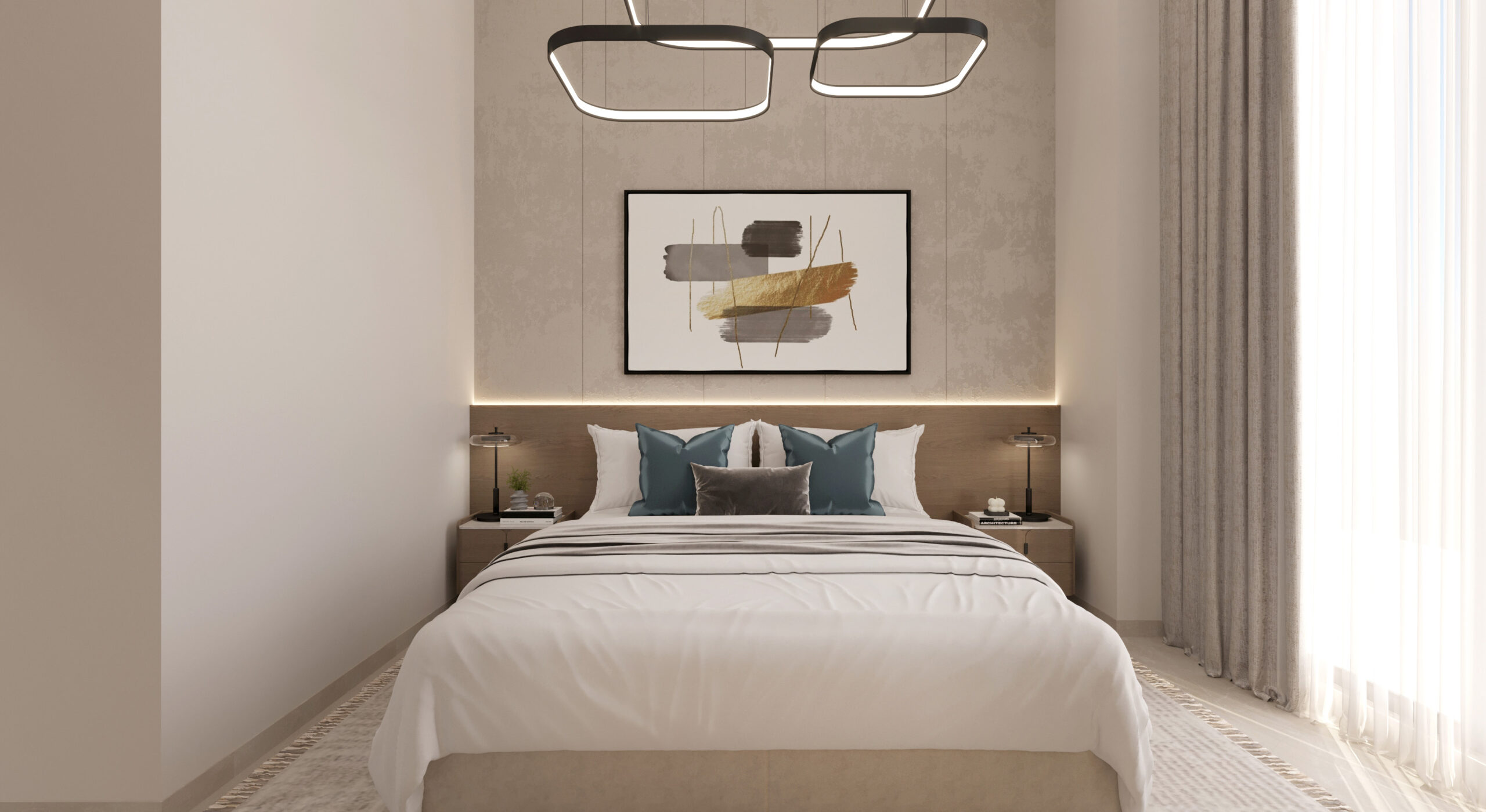 Octa Properties Lilian Residences - Image 15