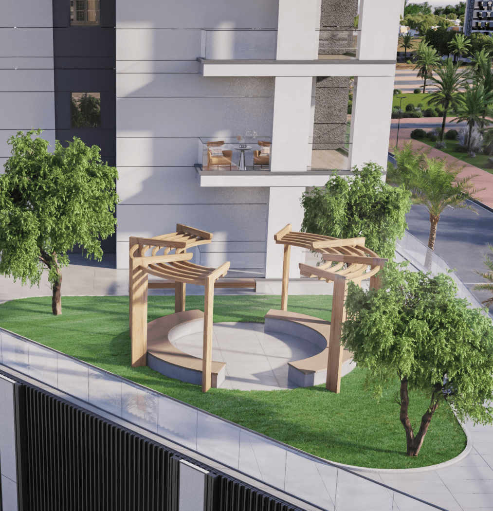 Nabni Developments Avenue Residences 7 - Image 12