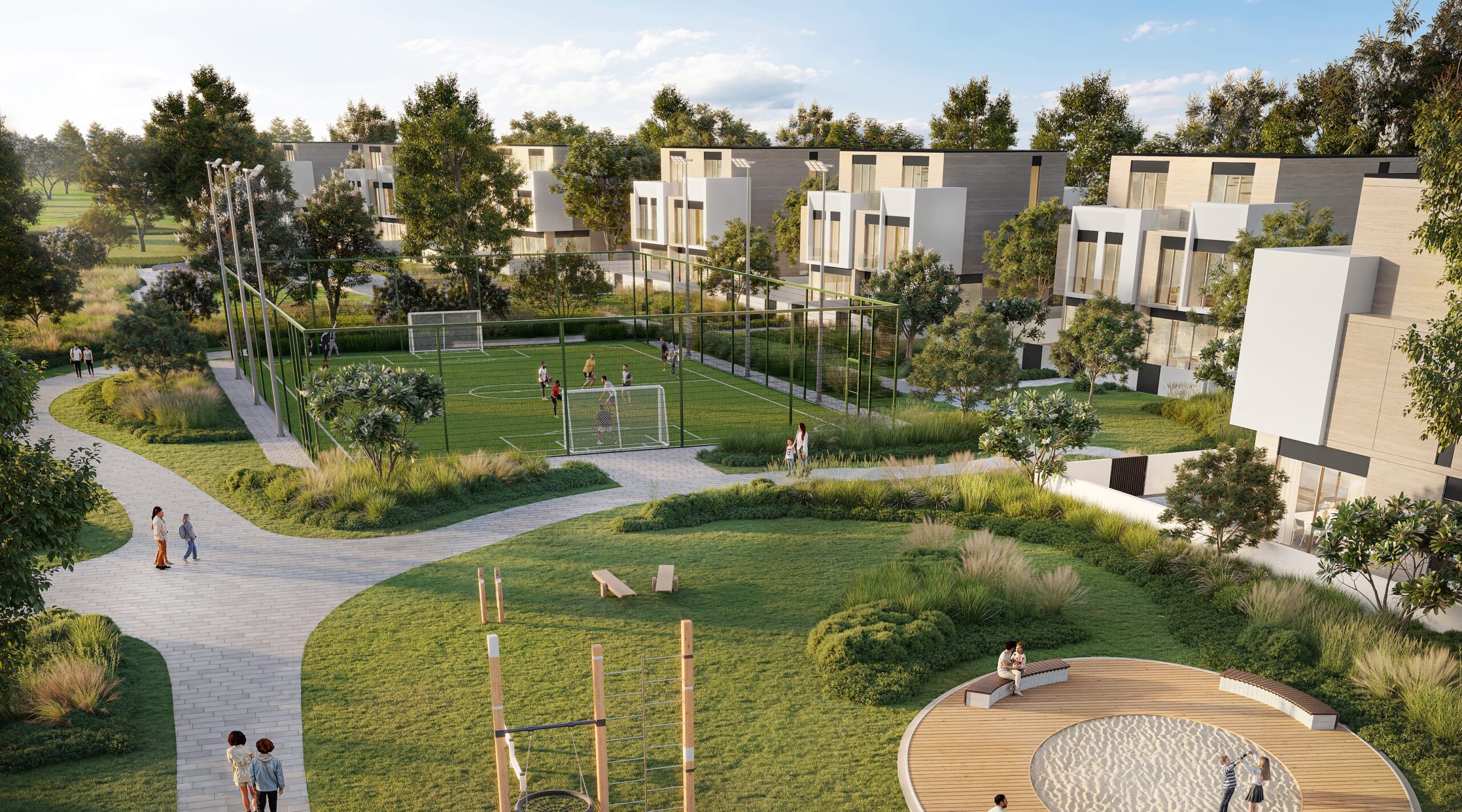 Darglobal D Villas - Image 11