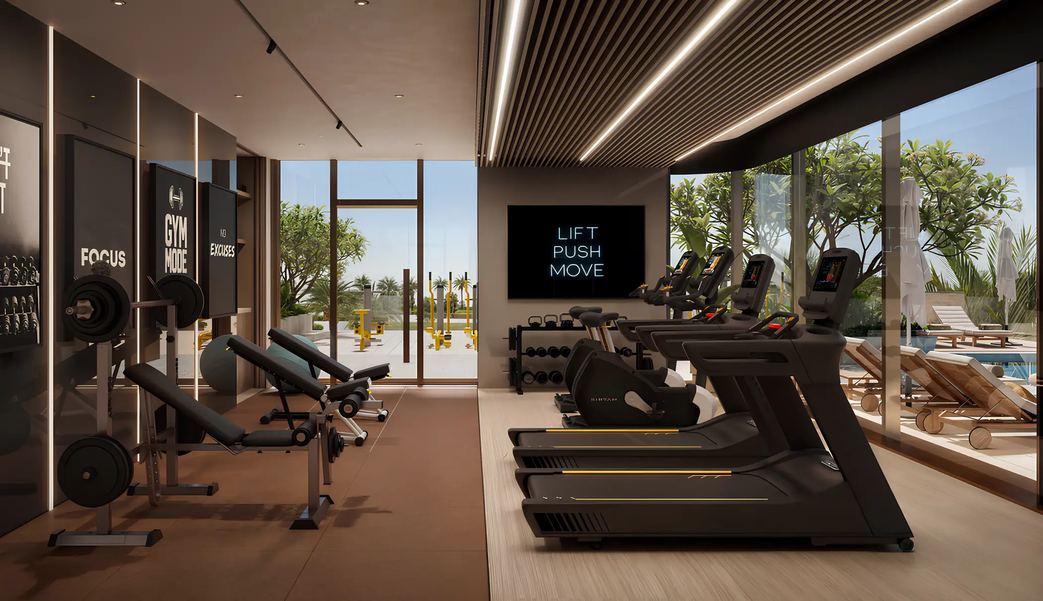 Octa Properties Flora Shore By Calgary Properties - Image 12