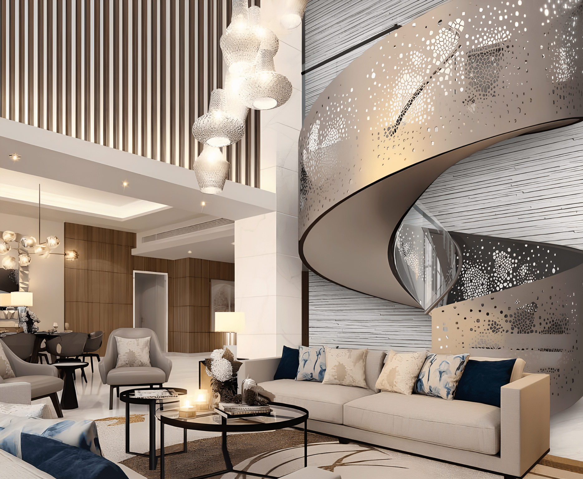 Octa Properties J One Tower - Image 10