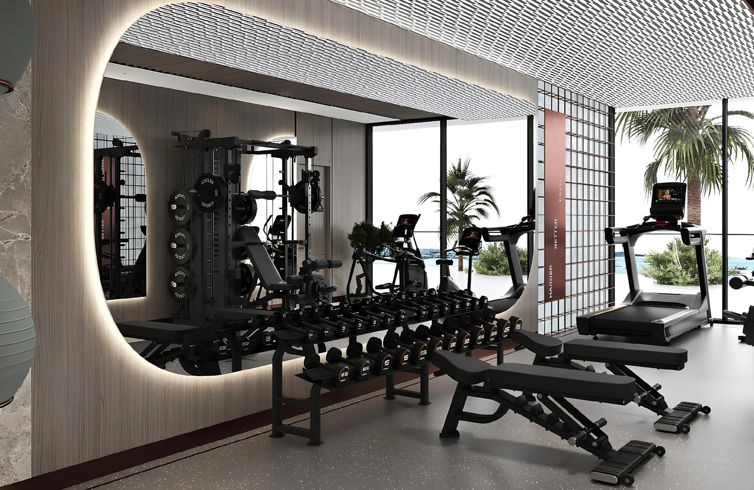 Mashriq Elite Developments Floareá Breeze - Image 10