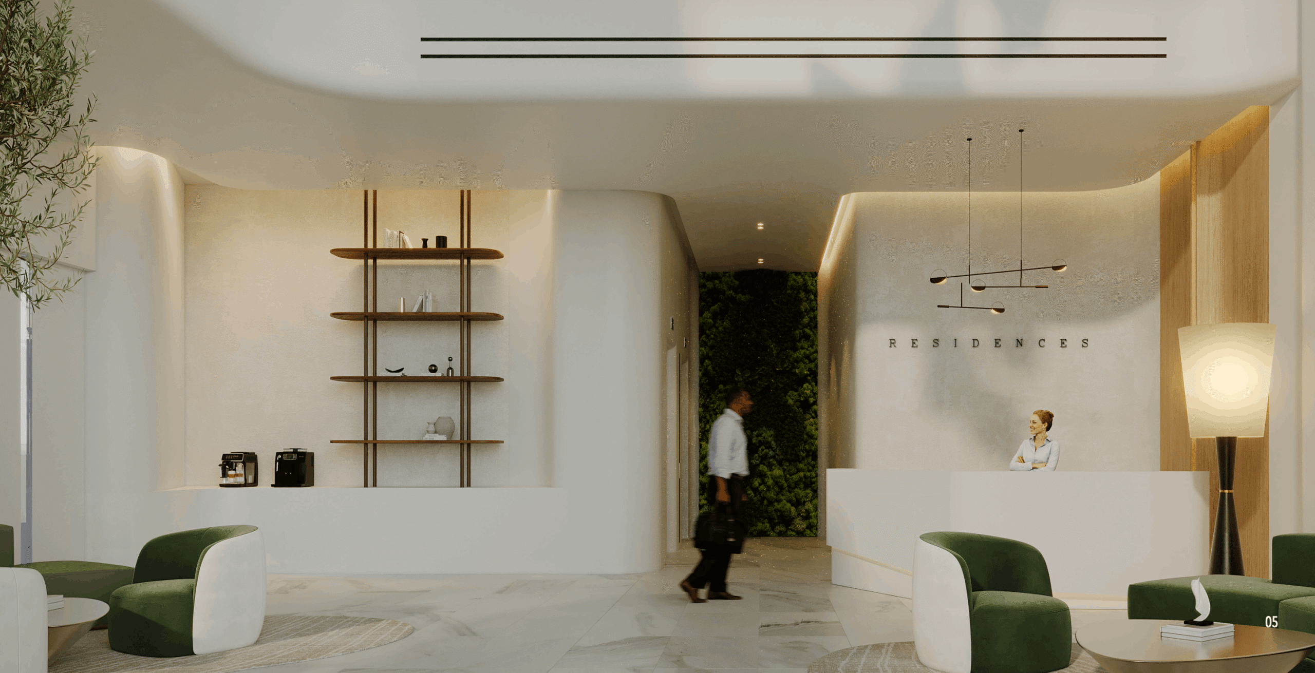 Maakdream Aizel Tower - Image 4