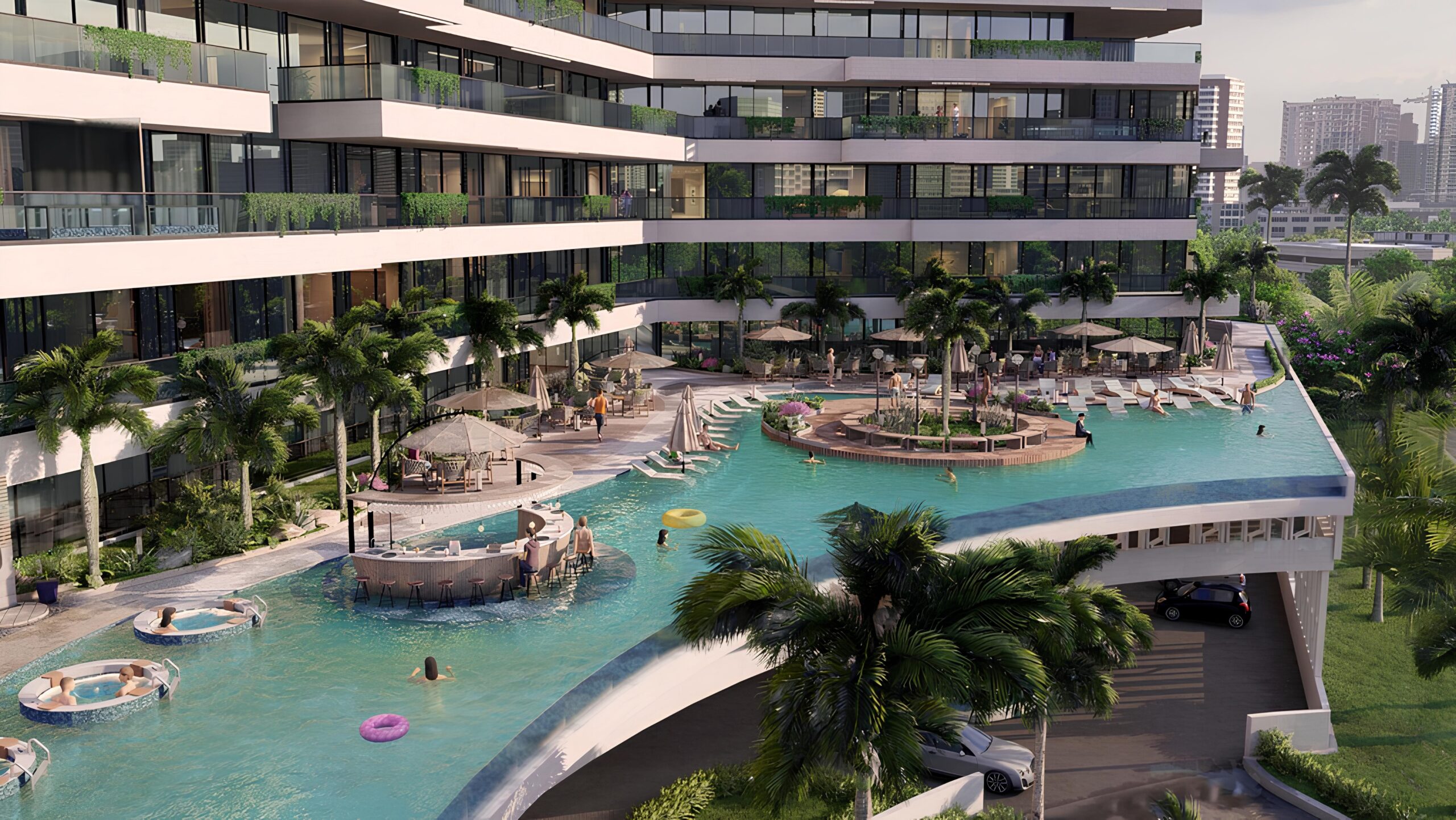 Karma Trinity - Image 5