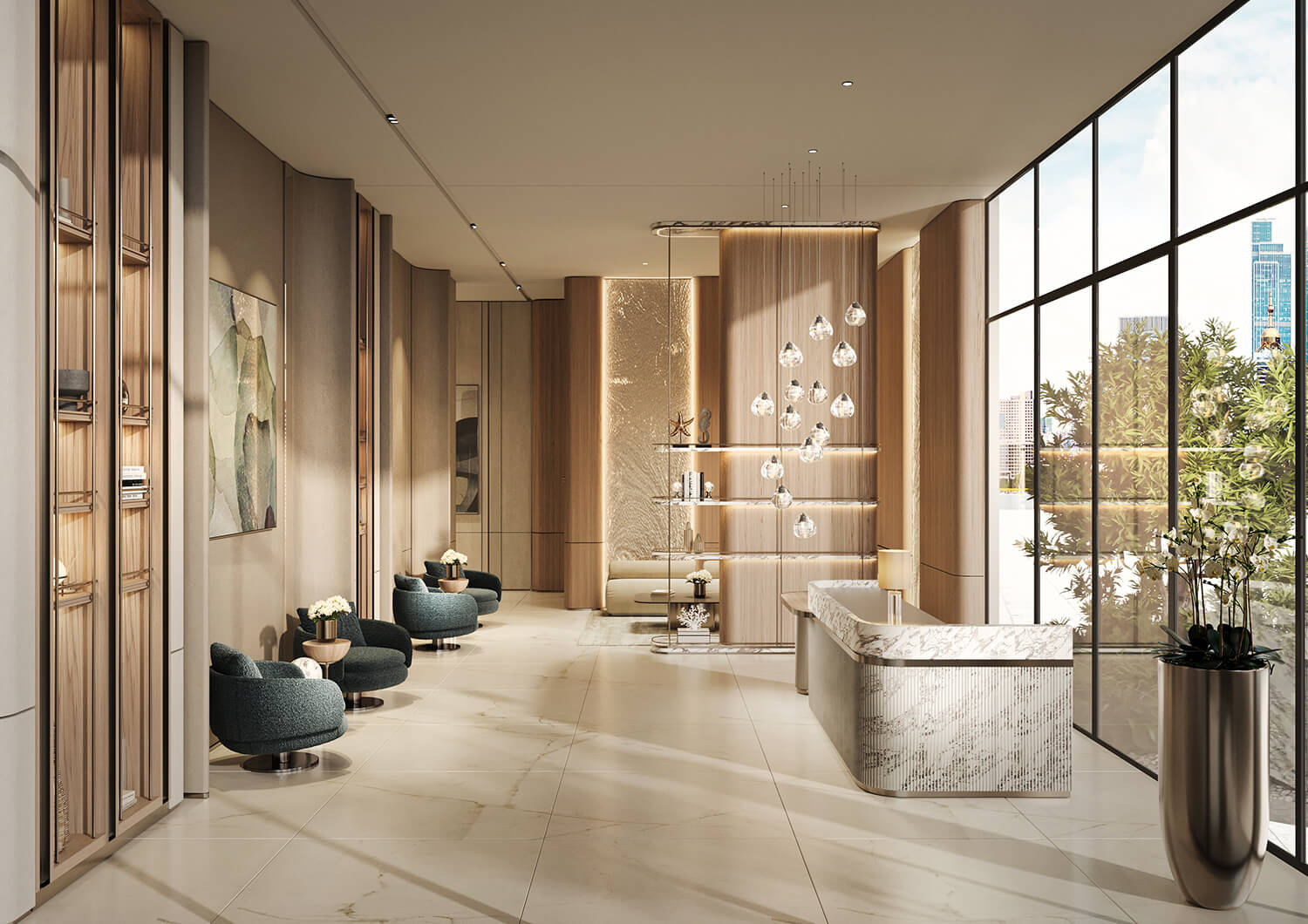 Elton Védaire Residences - Image 1