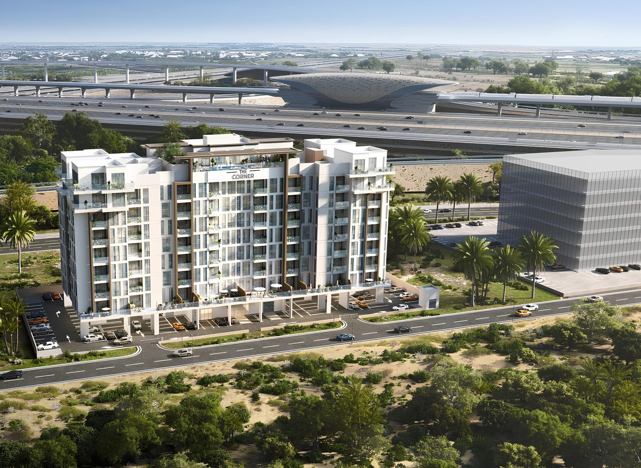 Refine The Corner - Image 10