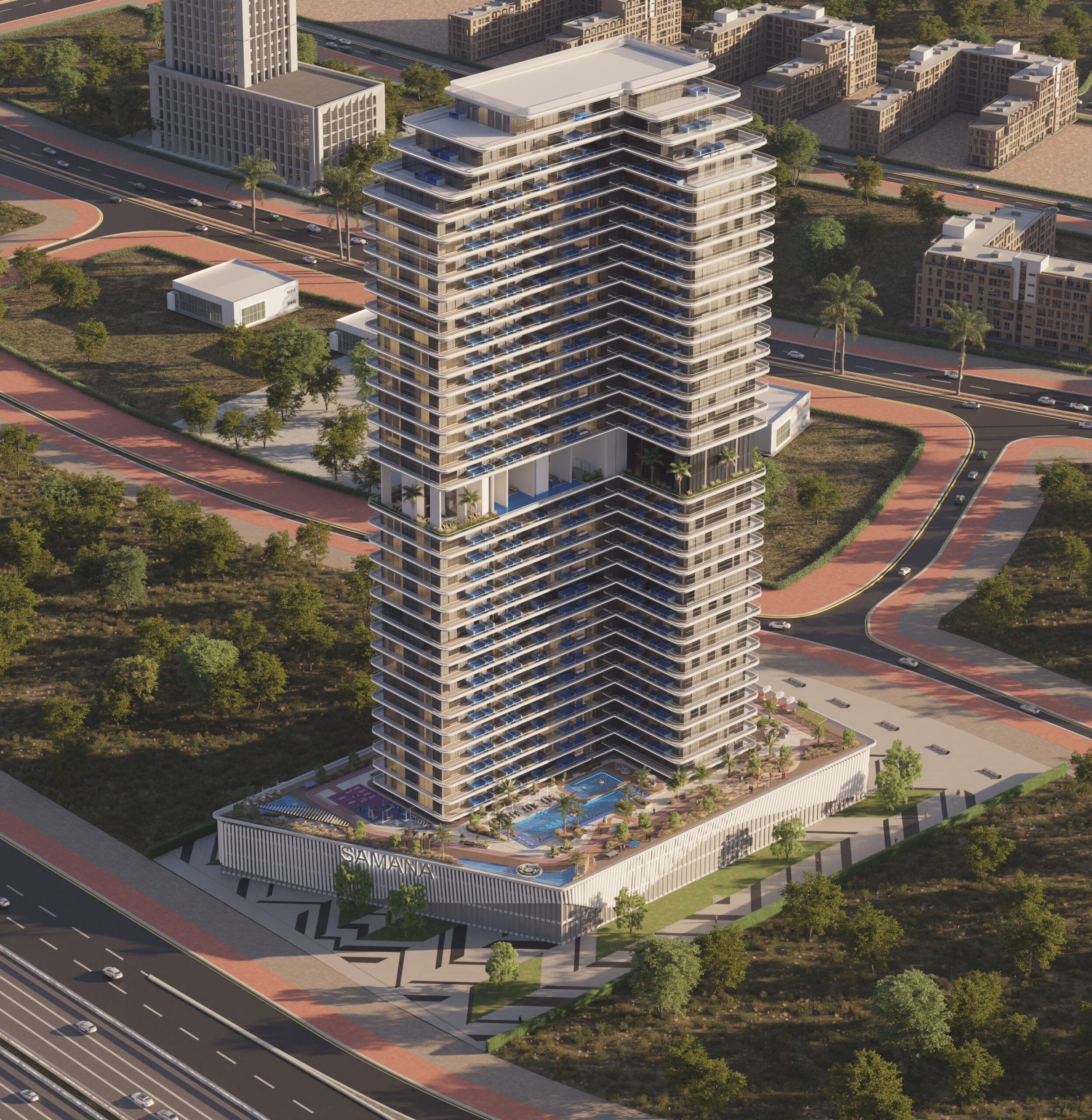 Samana Ivy Gardens 2 - Image 13