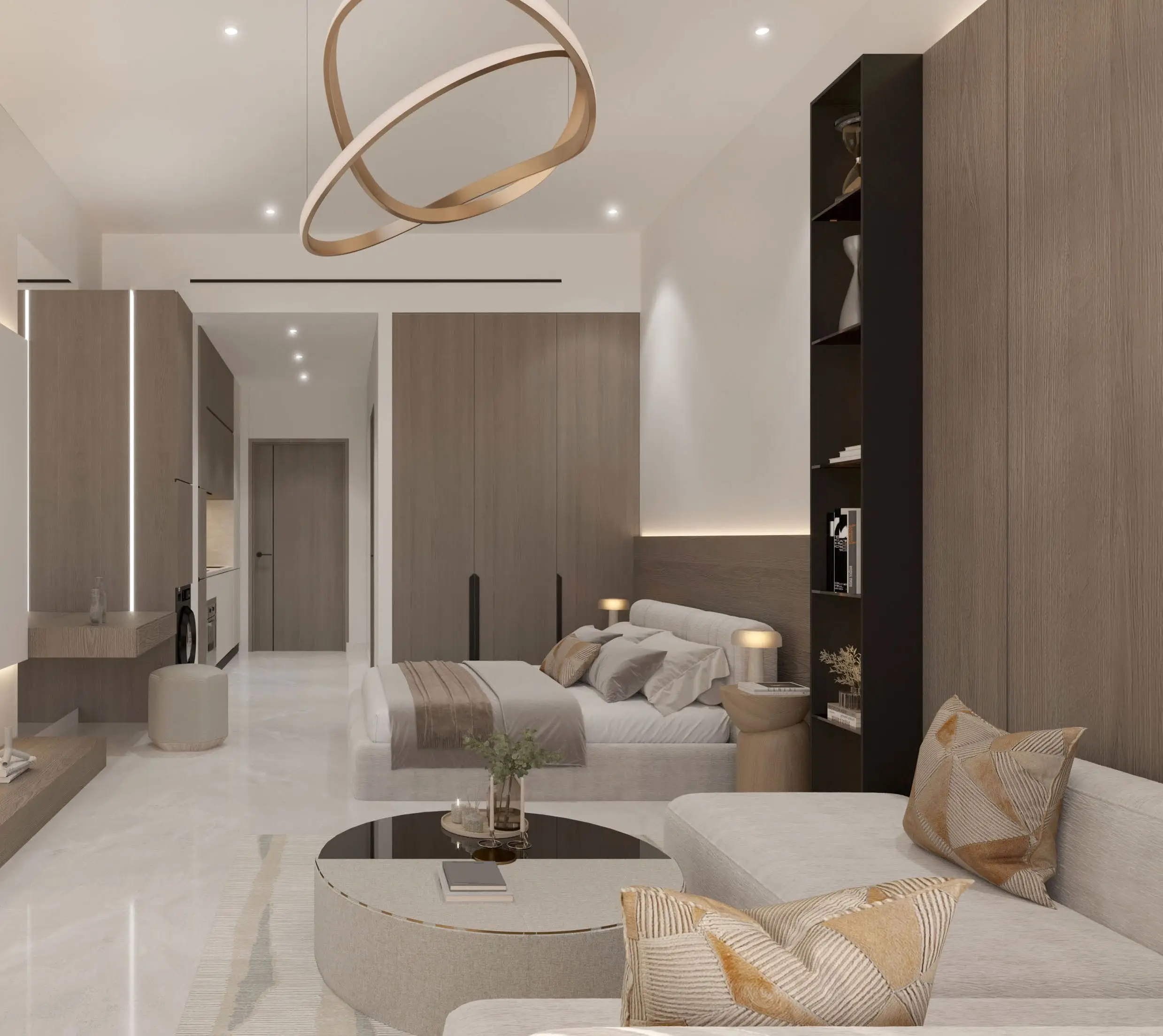 Octa Properties Mi Casa - Image 15