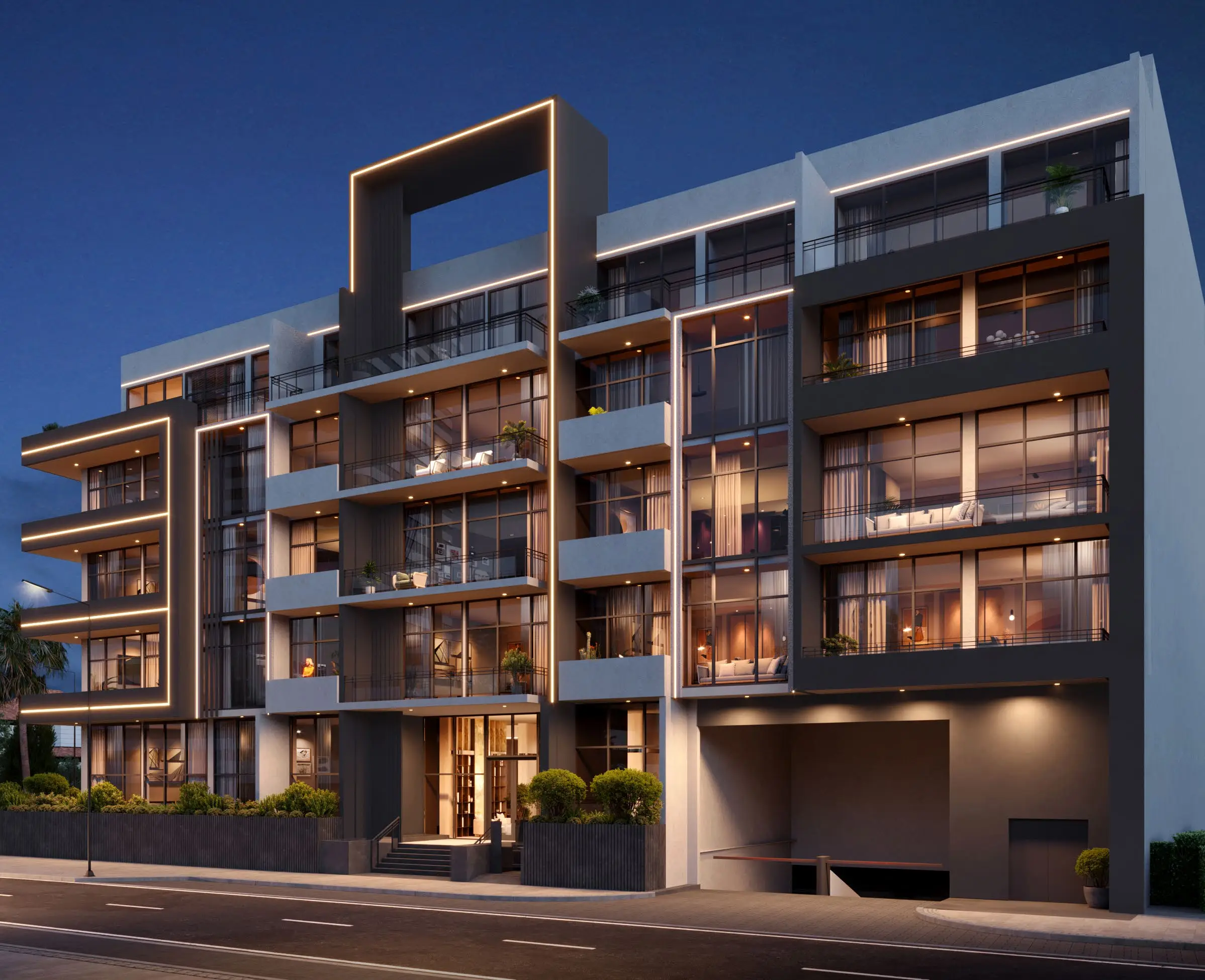 Octa Properties Mi Casa - Image 1