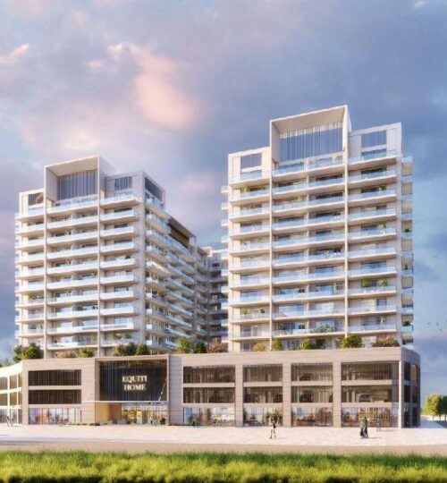 Investor Deal | Prime Location | Ready Soon!