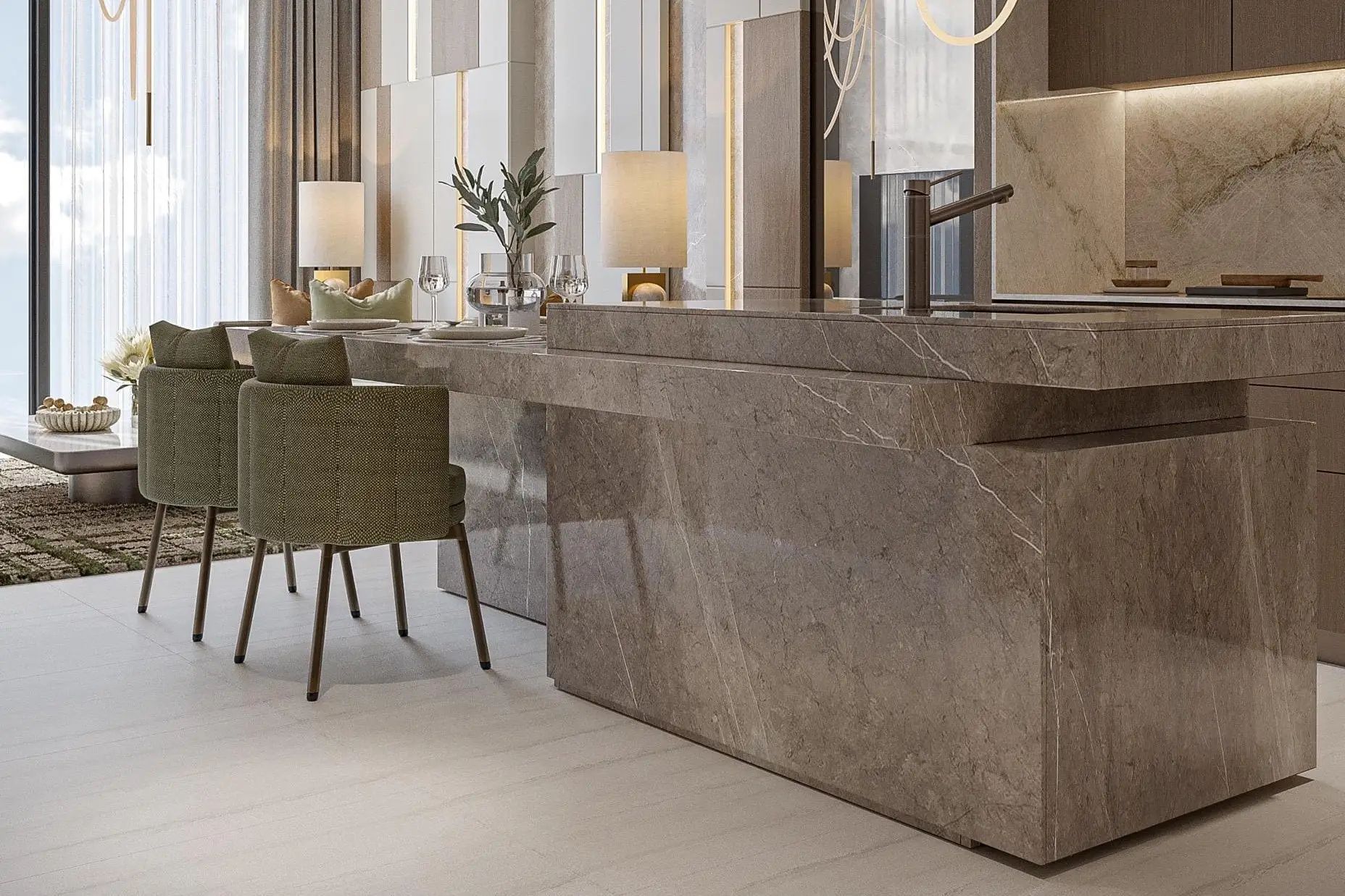 Ikr Development Provenza Residences - Image 15