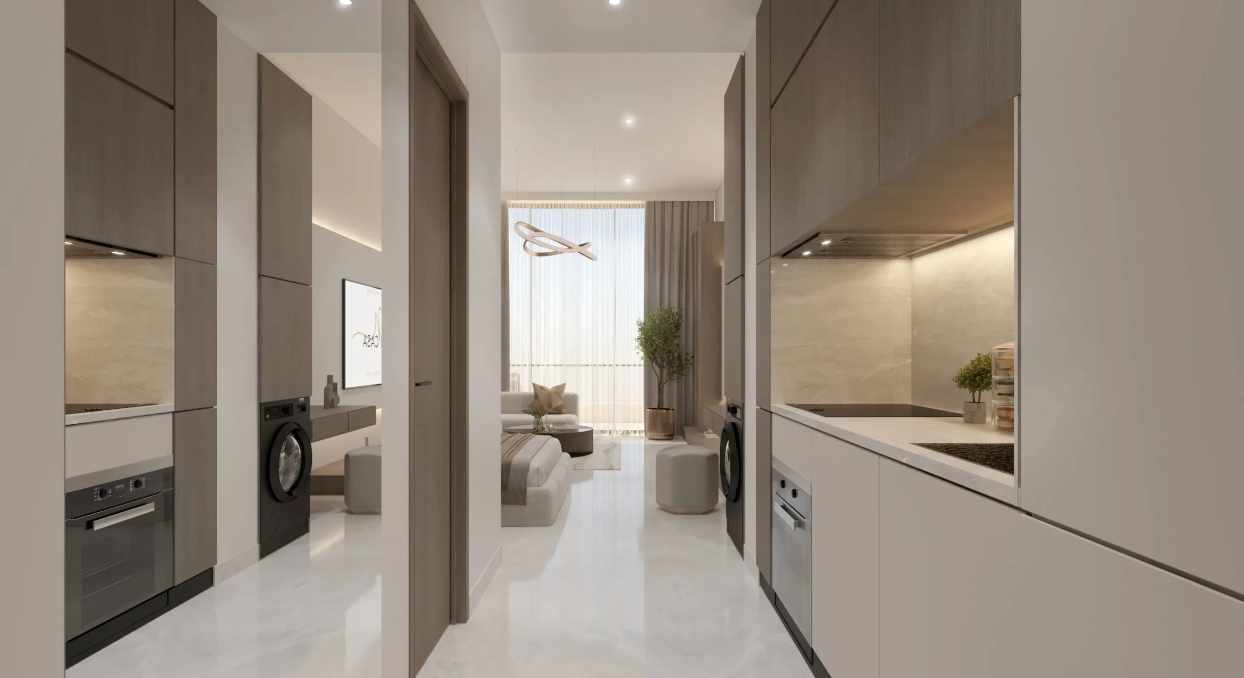 Octa Properties Mi Casa - Image 14