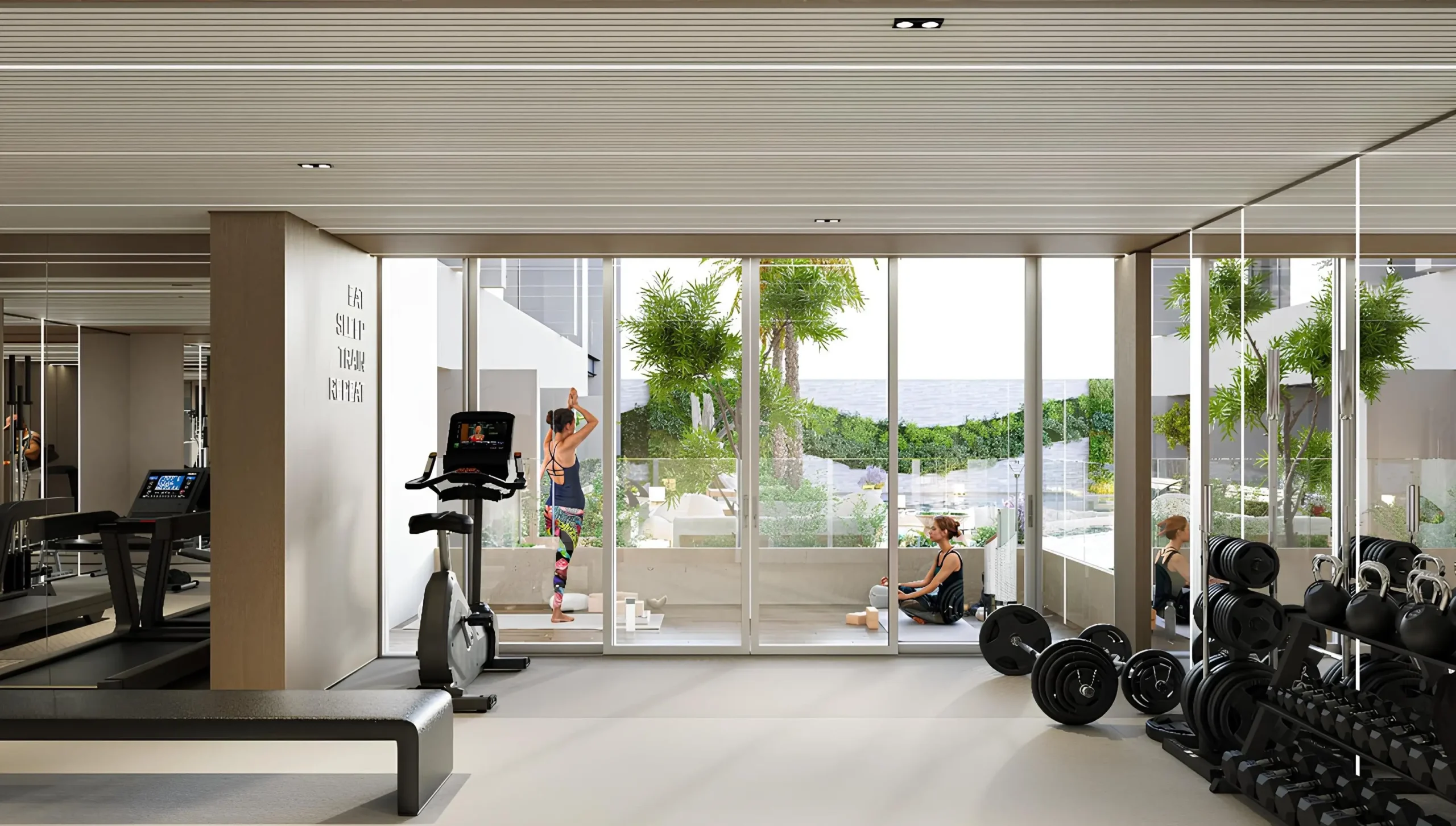 Ikr Development Provenza Residences - Image 12