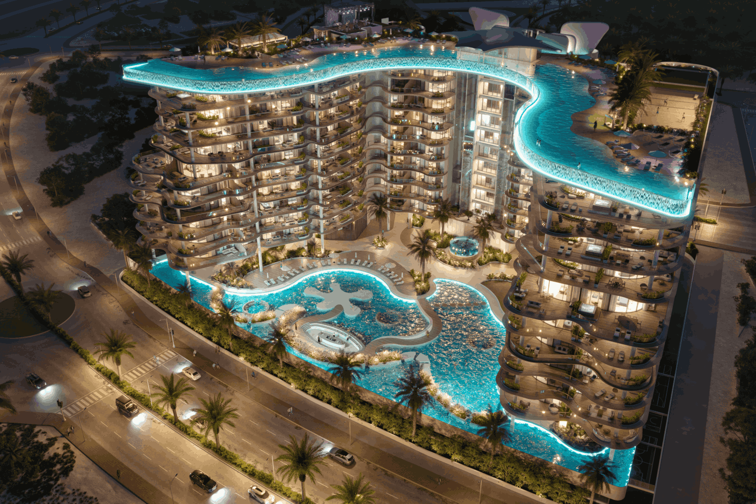 Major Development Manta Bay - Image 7