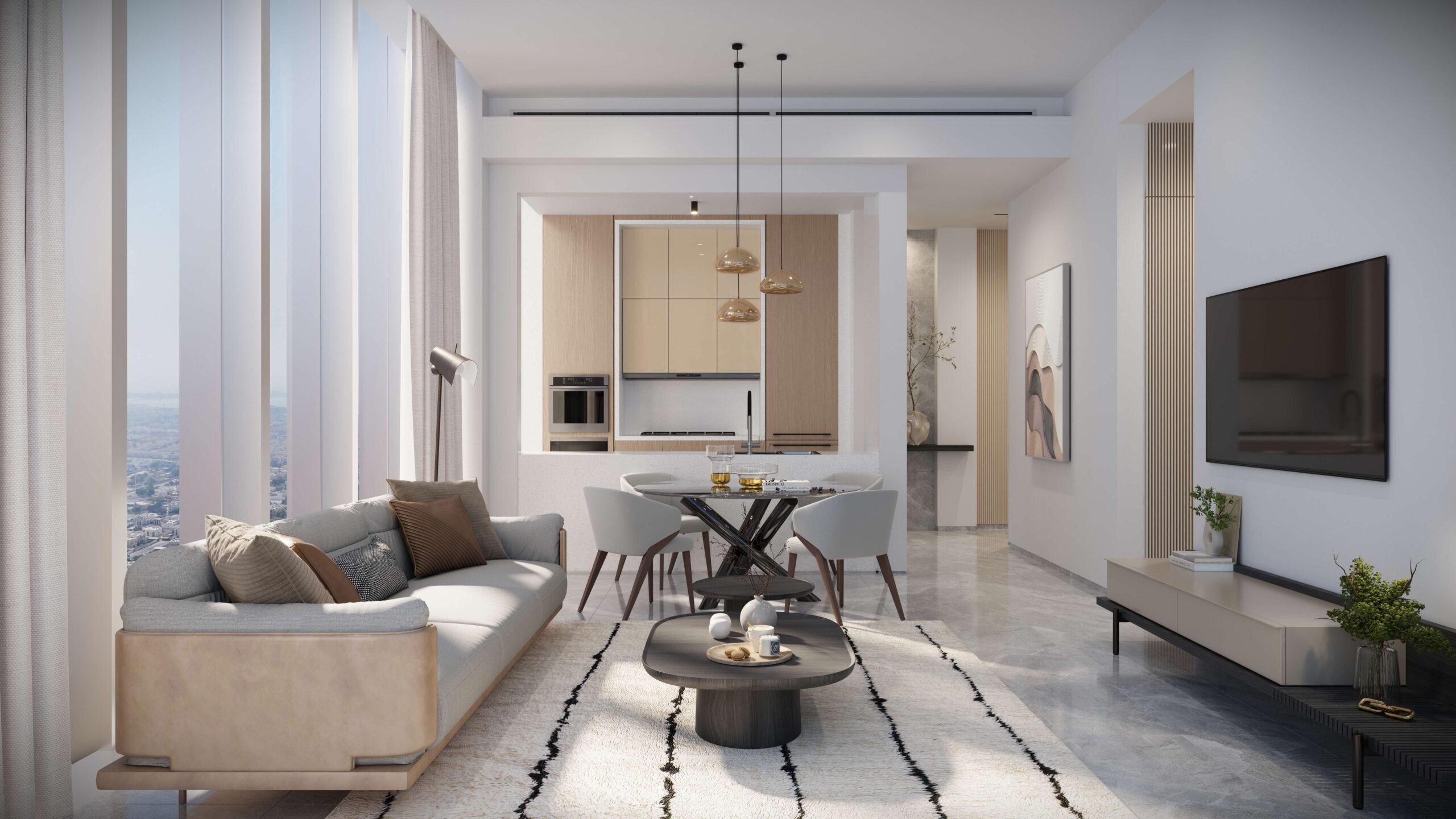 Savills Heights Tower - Image 11